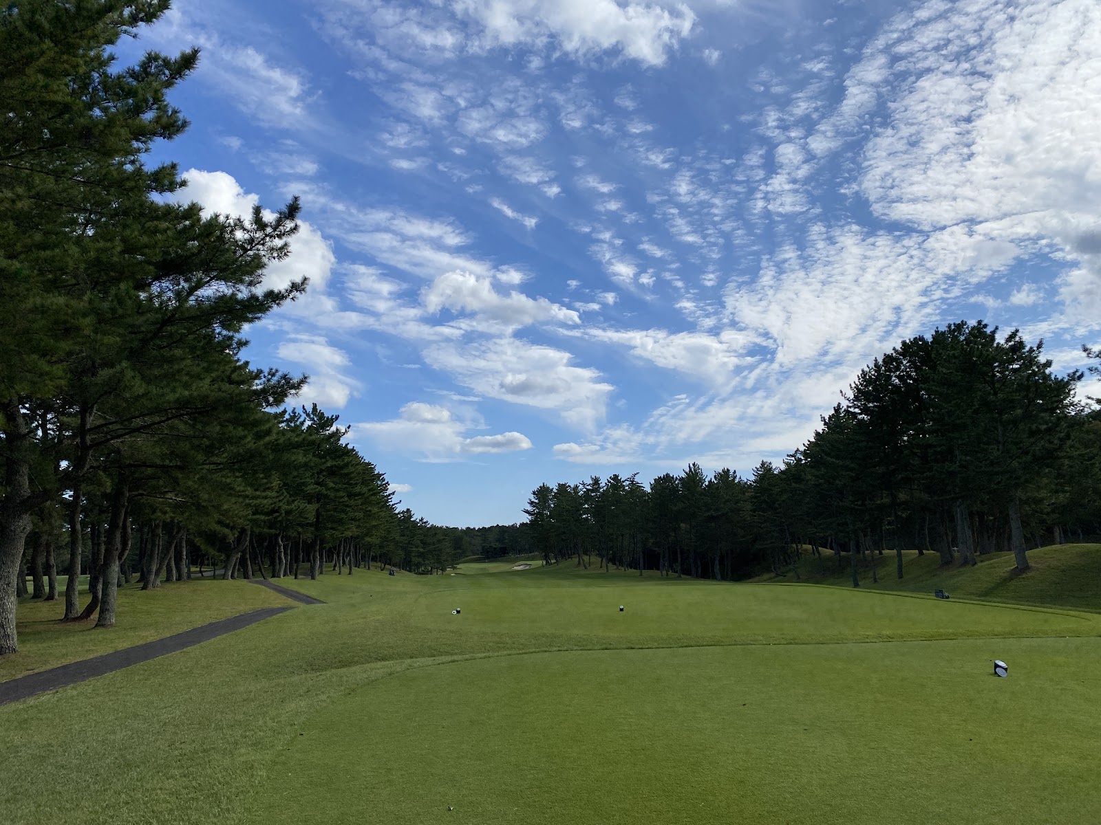 Tsuruma Country Club - 2