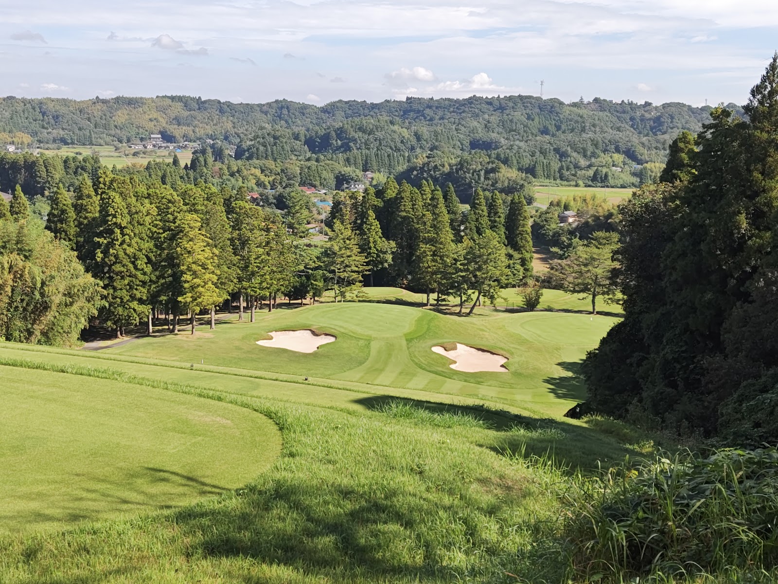 Tsuruma Country Club - 5