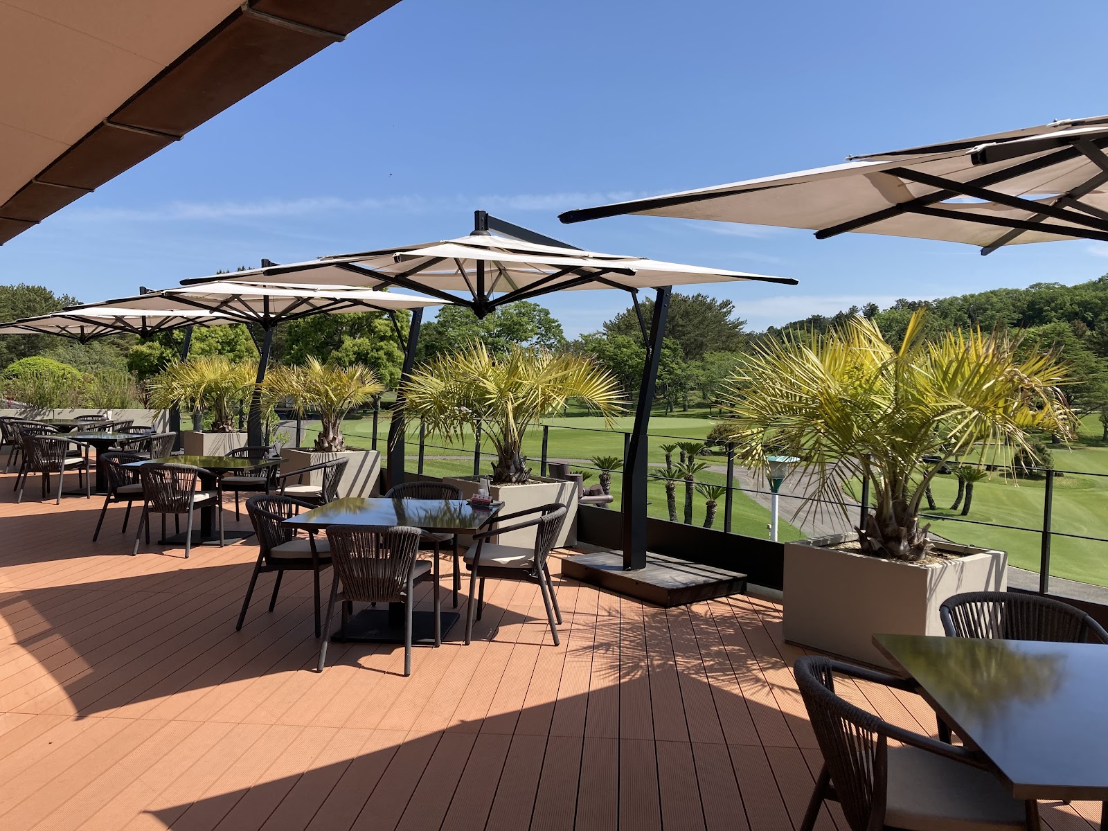 Tsuruma Country Club - 6