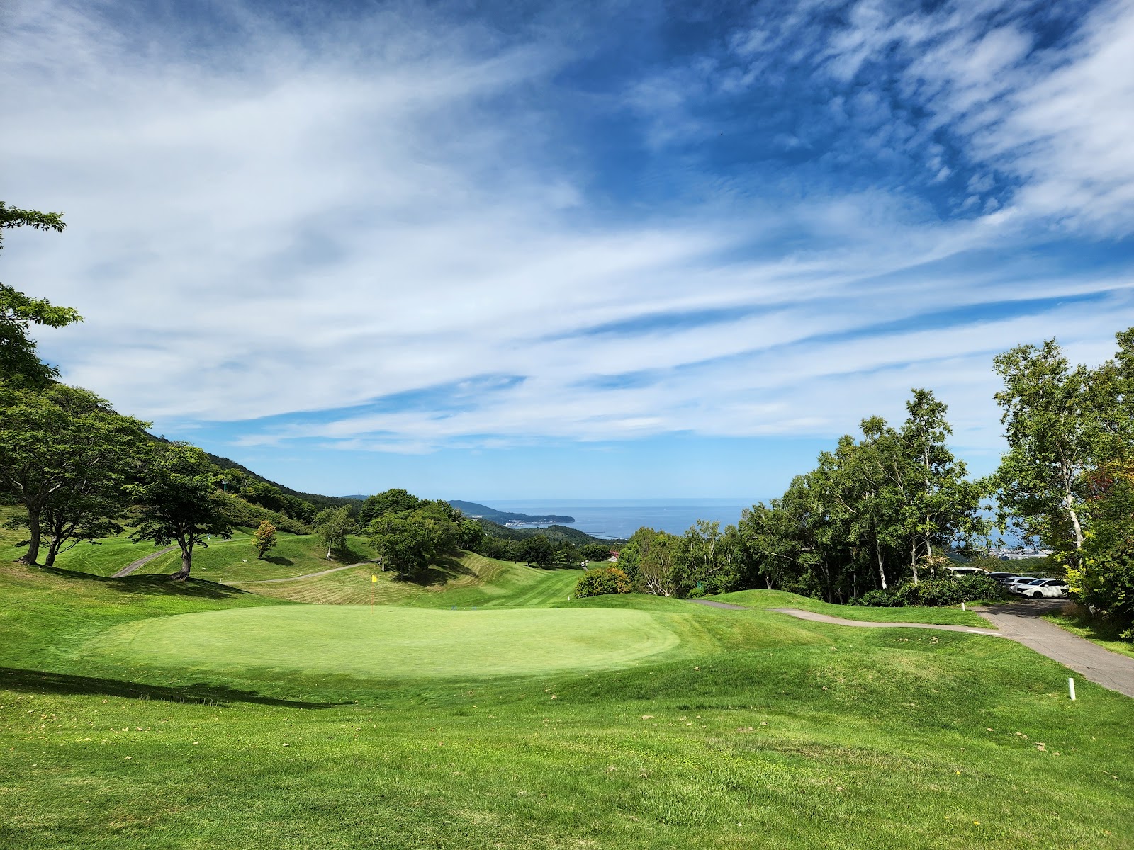 Sapporo-Otaru Golf Club