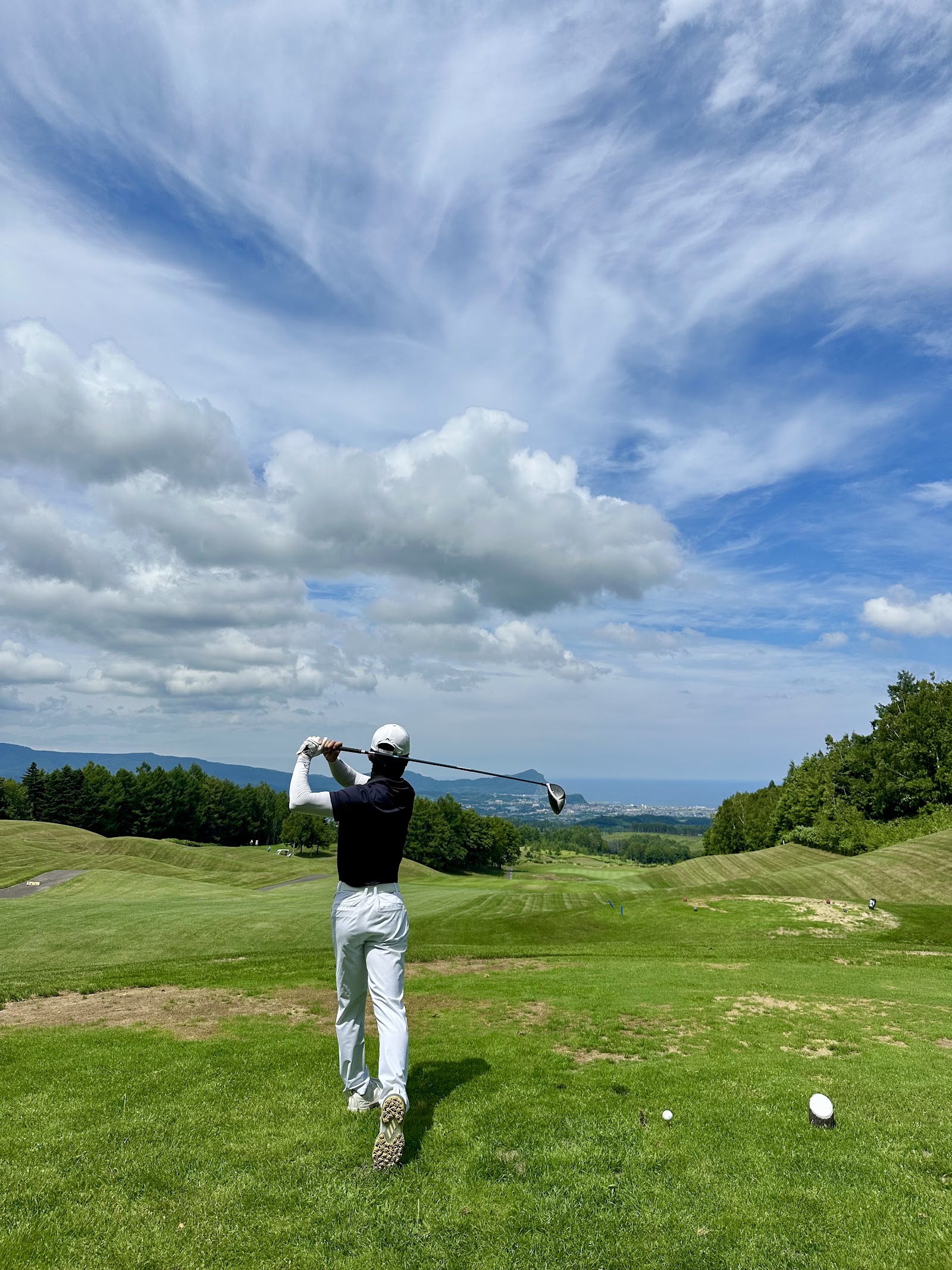 Sapporo-Otaru Golf Club - 2