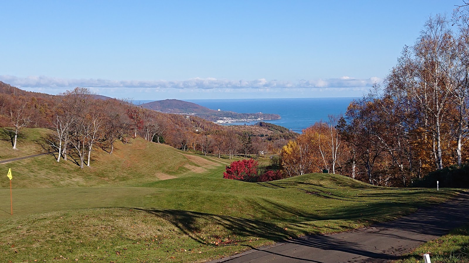 Sapporo-Otaru Golf Club - 3