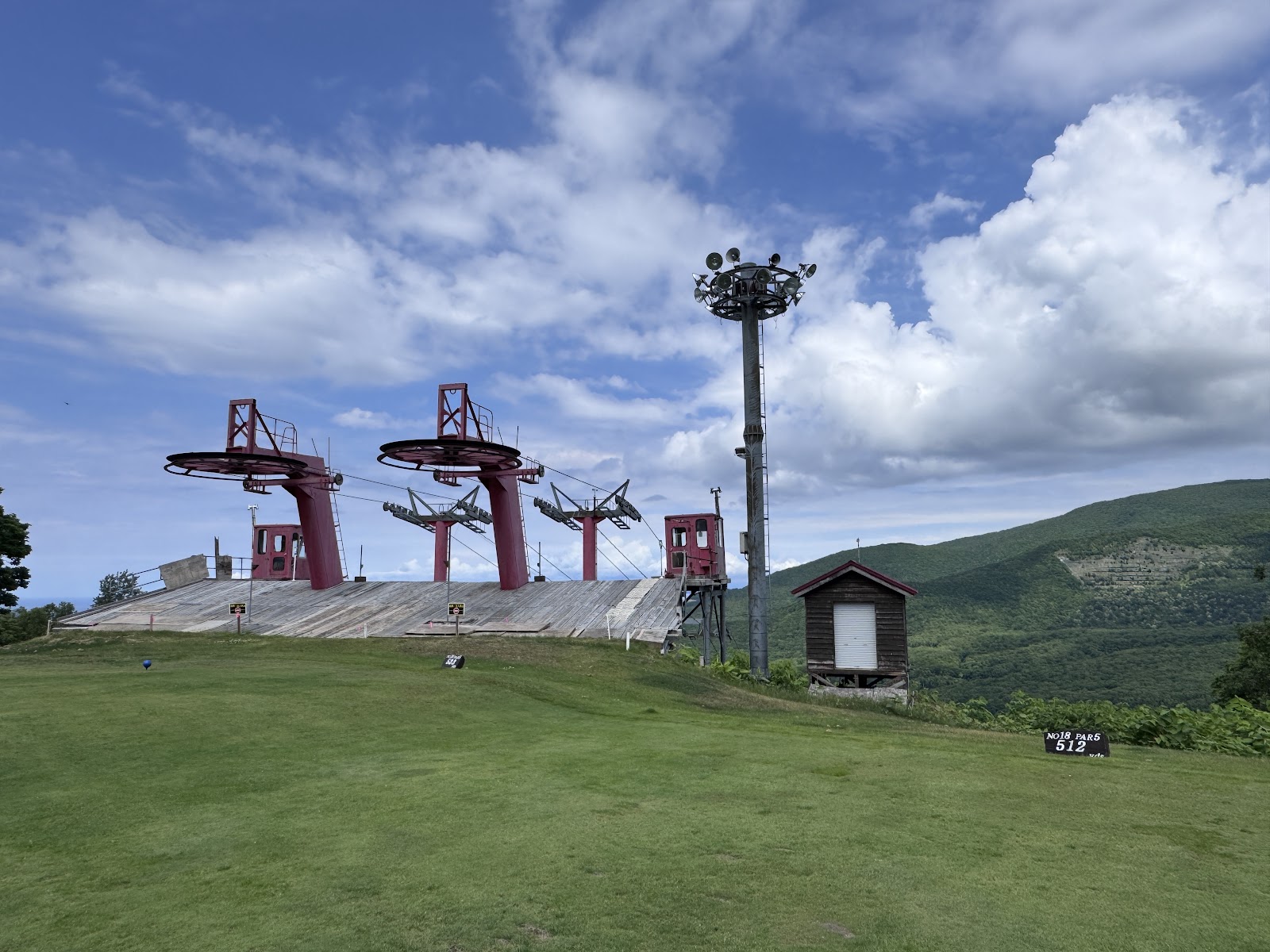 Sapporo-Otaru Golf Club - 4