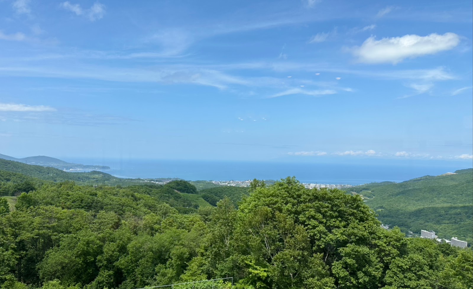 Sapporo-Otaru Golf Club - 5