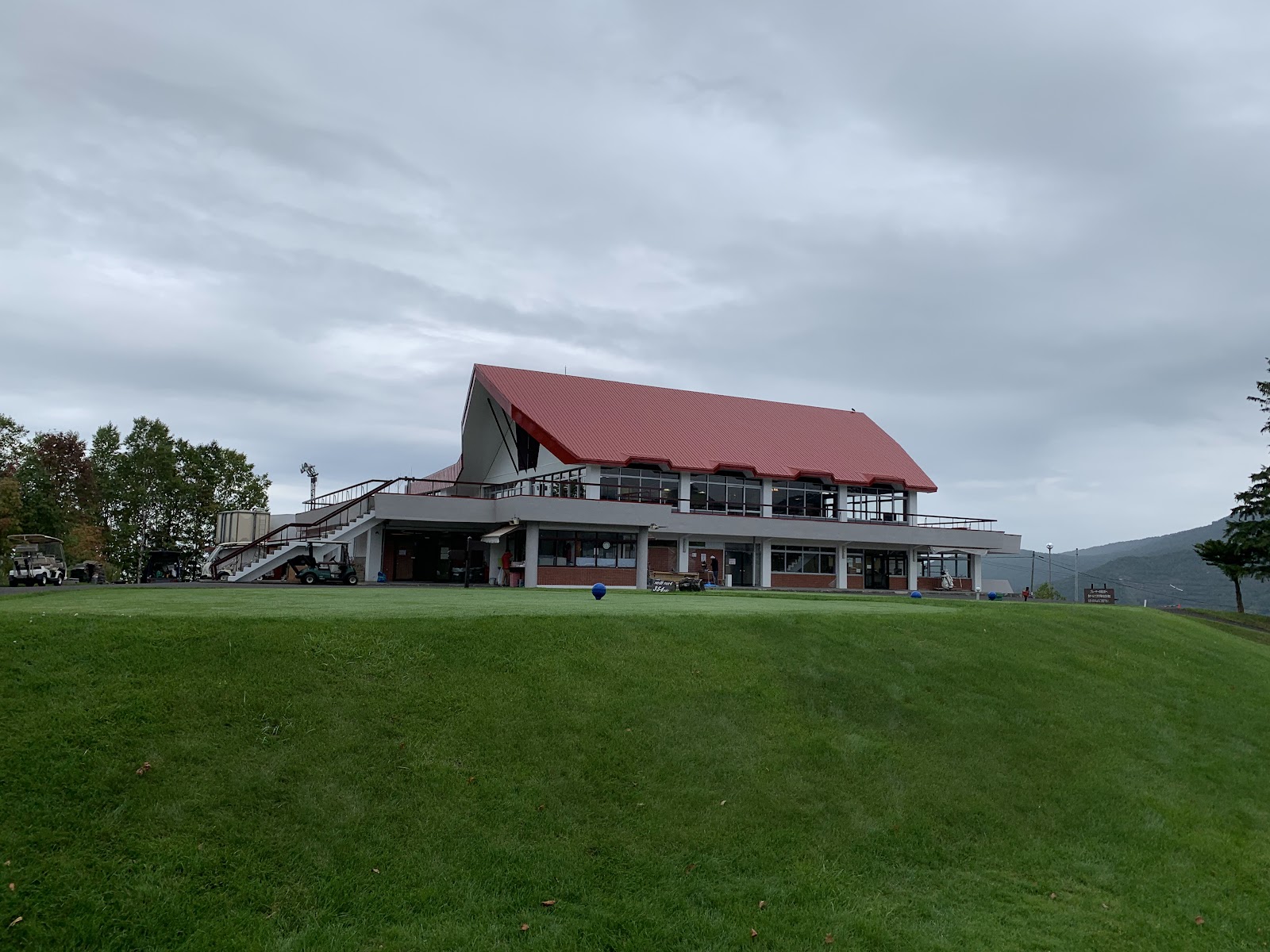 Sapporo-Otaru Golf Club - 6