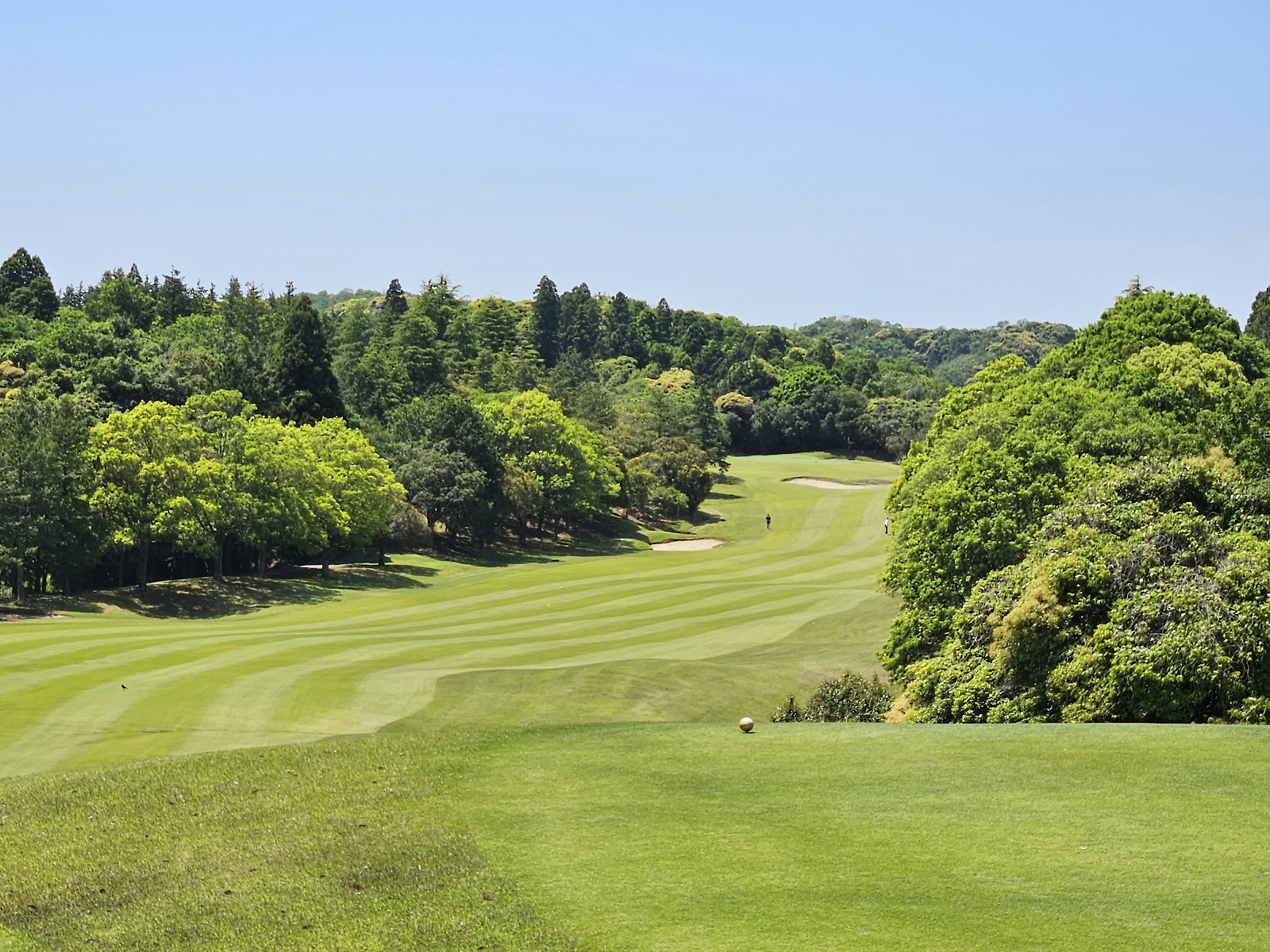 Chonan Country Club