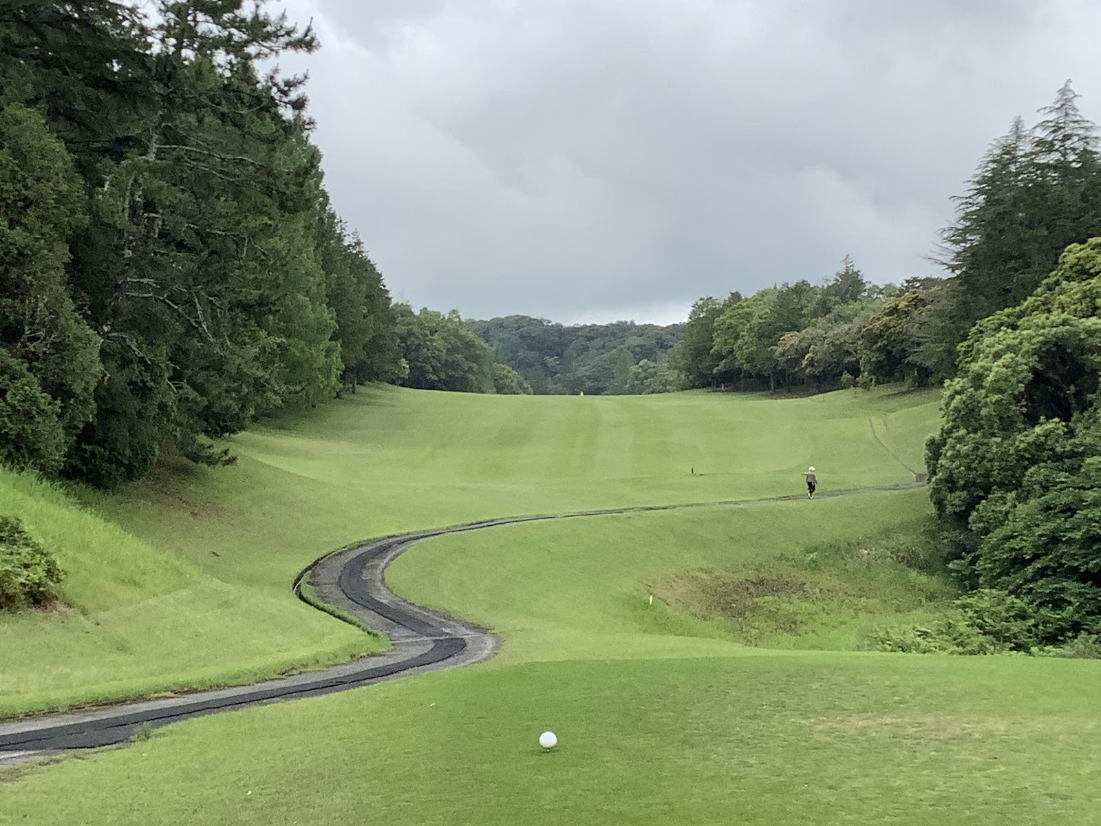 Chonan Country Club - 3