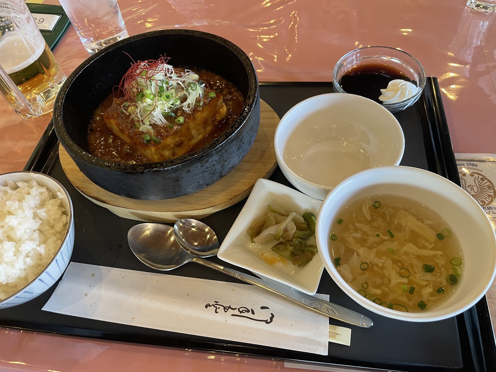 Chonan Country Club - 5