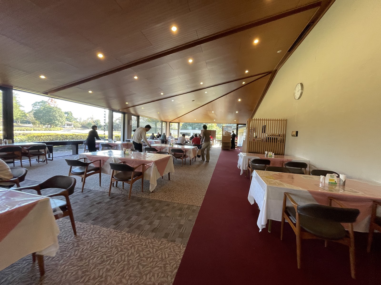 Chonan Country Club - 6