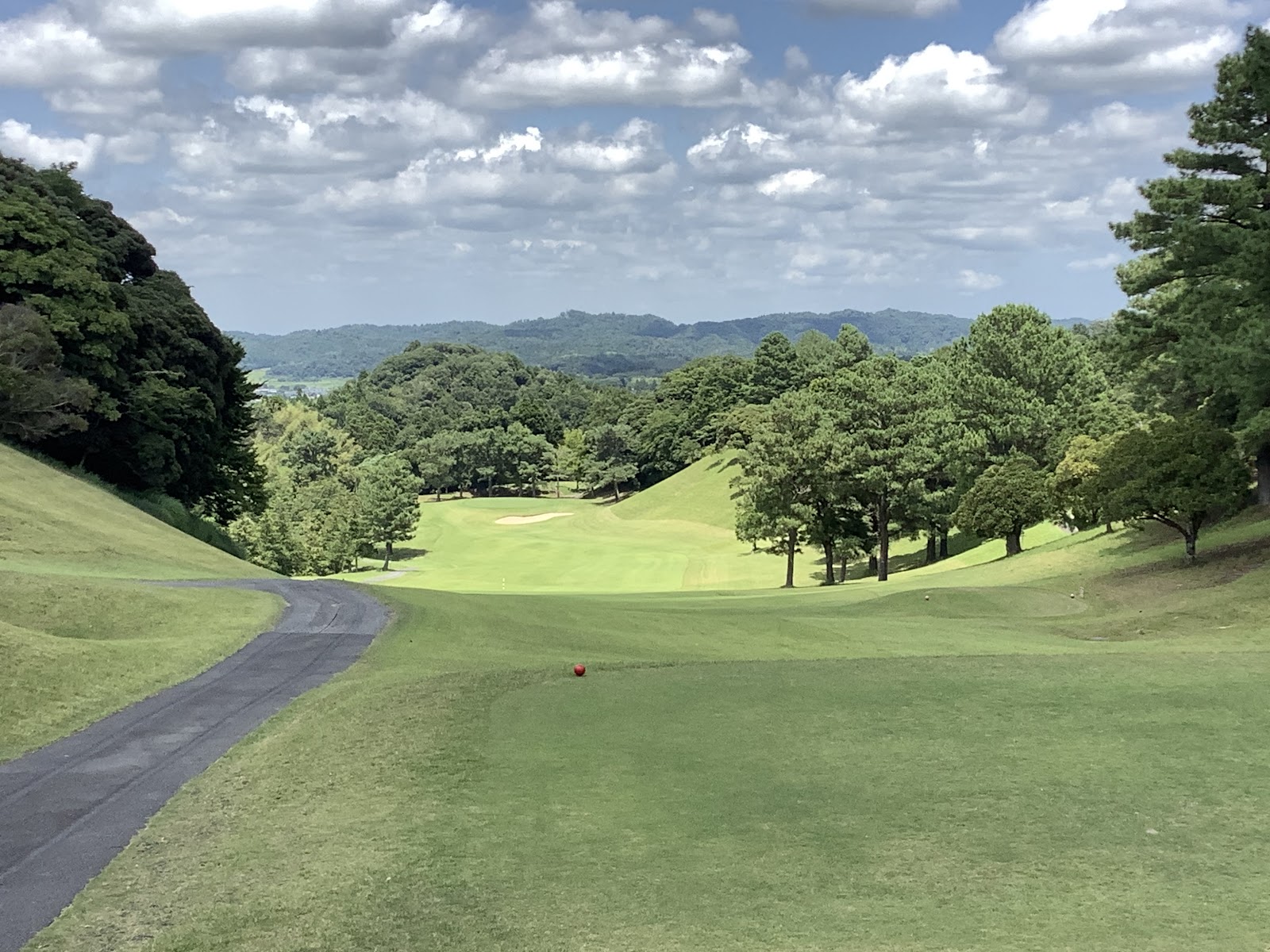 Chiba Yomiuri Country Club