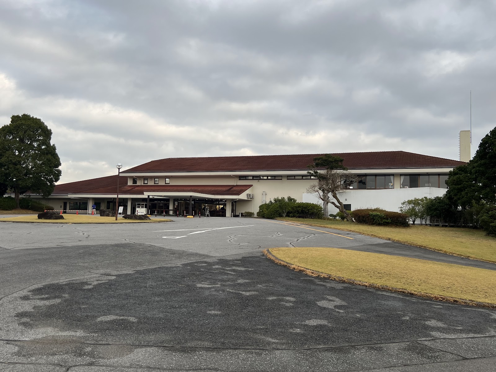 Chiba Yomiuri Country Club - 6