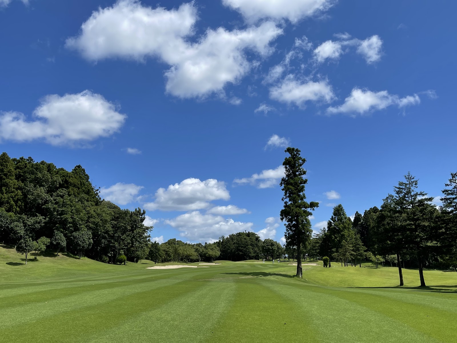 Lotte Minkichi-dai Country Club - 2