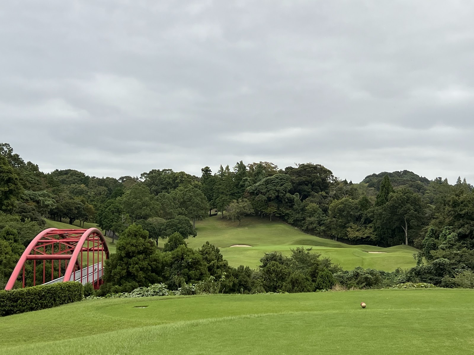Lotte Minkichi-dai Country Club - 5