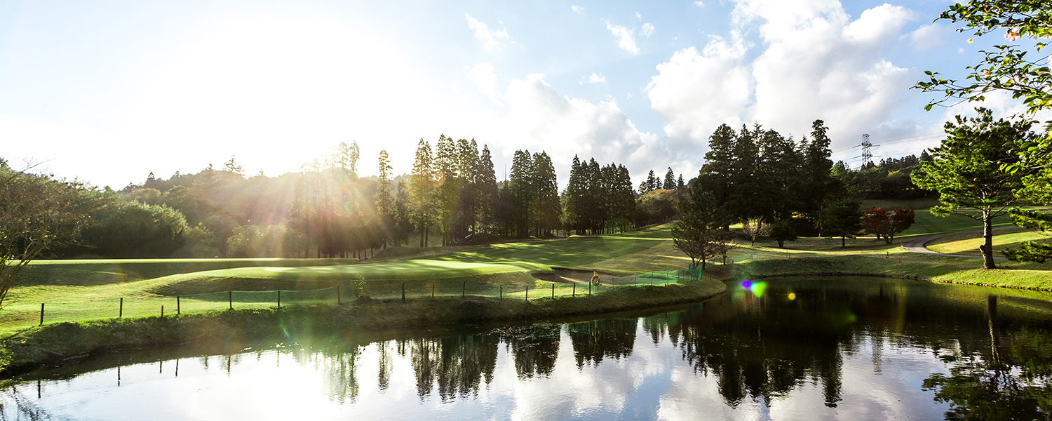 The National Country Club Chiba