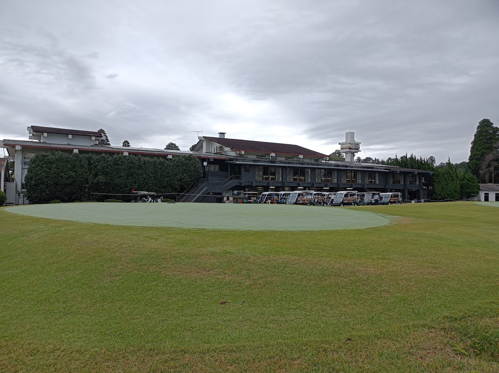 The National Country Club Chiba - 4