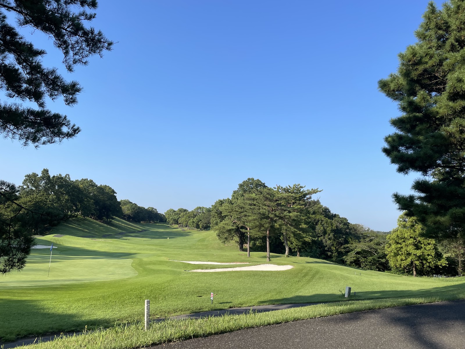 Nanto Country Club