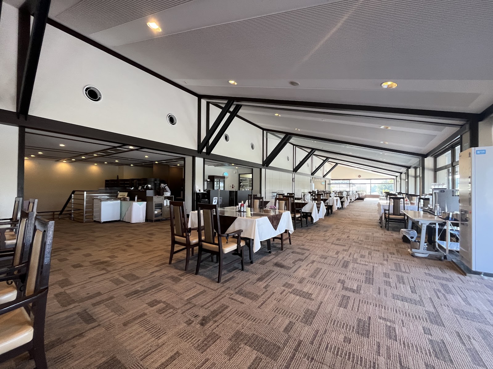 Nanto Country Club - 4