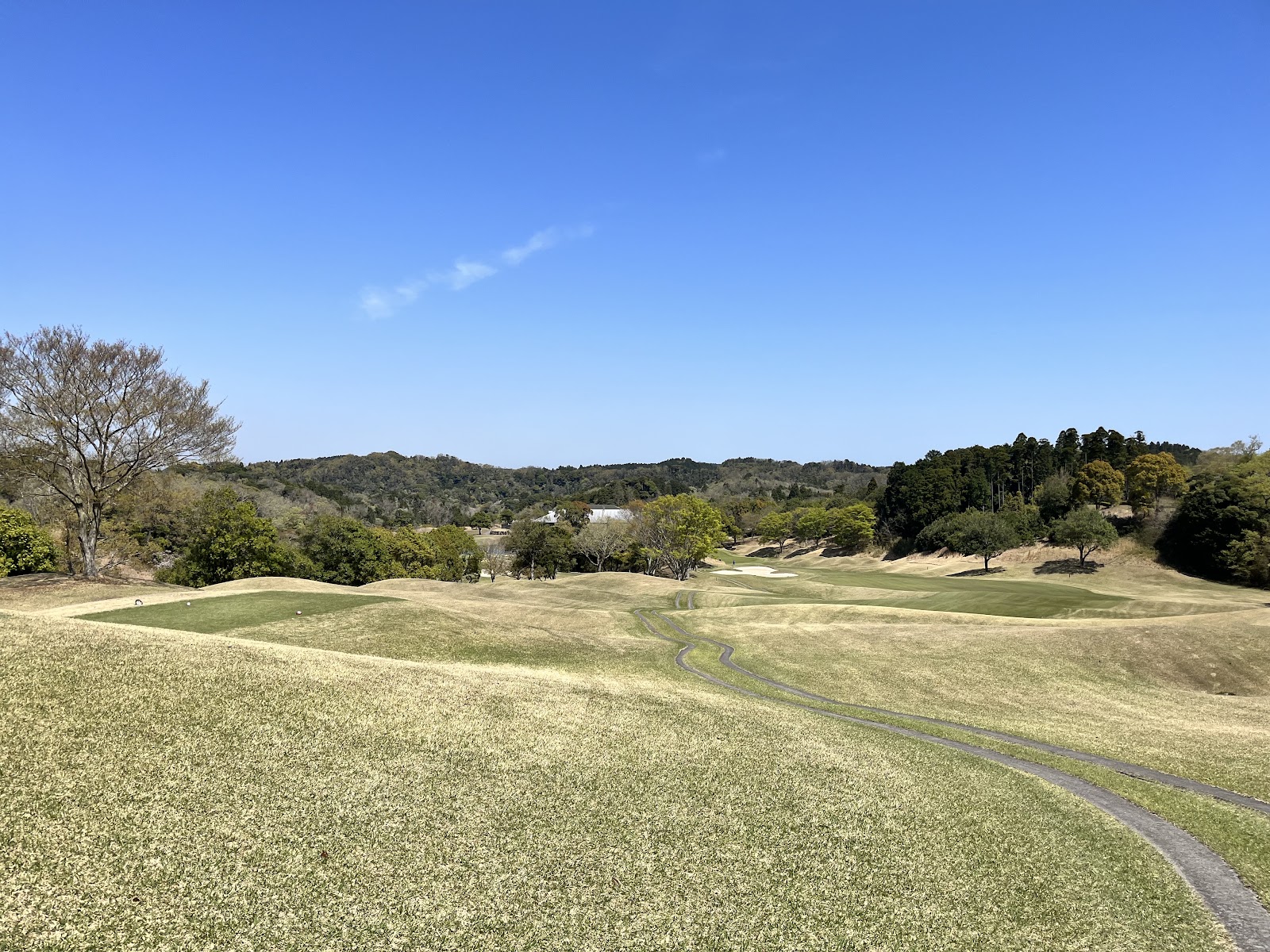 The Country Club Japan - 3