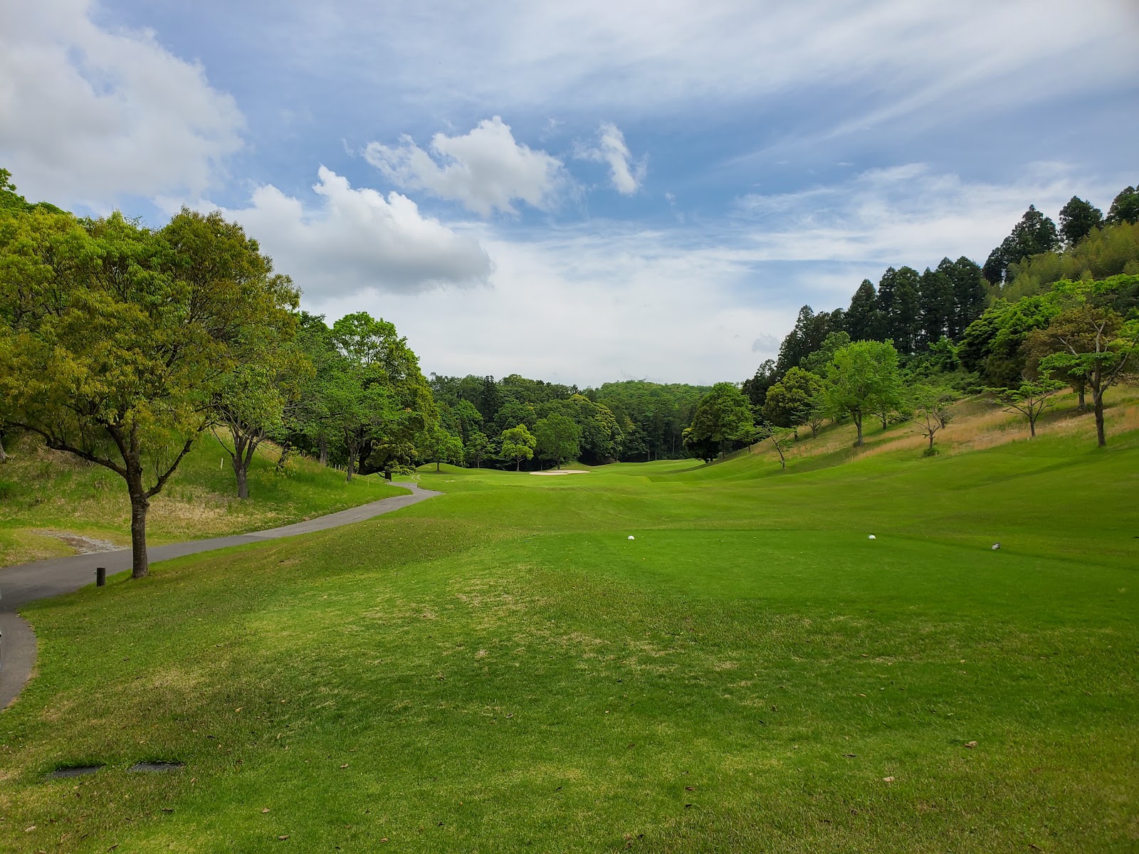The Country Club Japan - 5