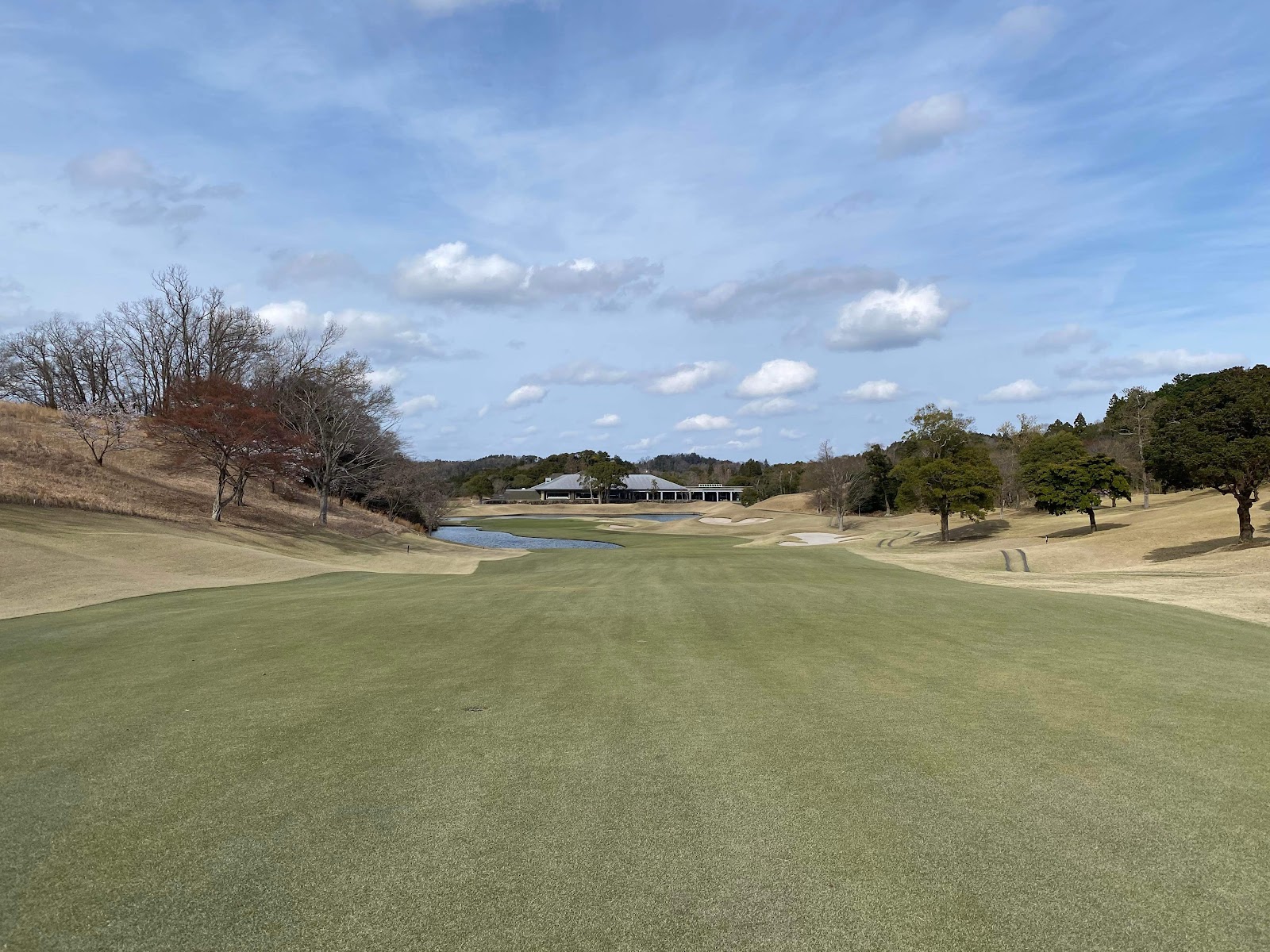 The Country Club Japan - 6