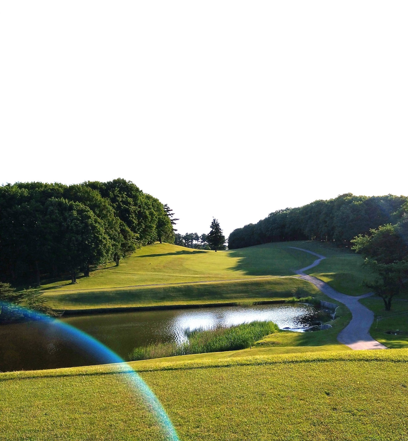 Hachinohe Country Club