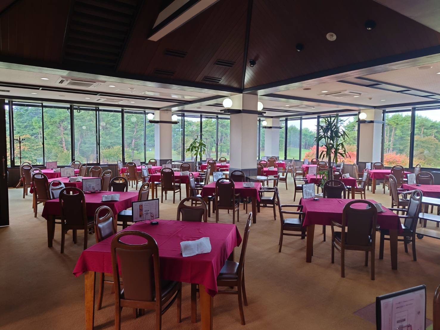 Hachinohe Country Club - 4