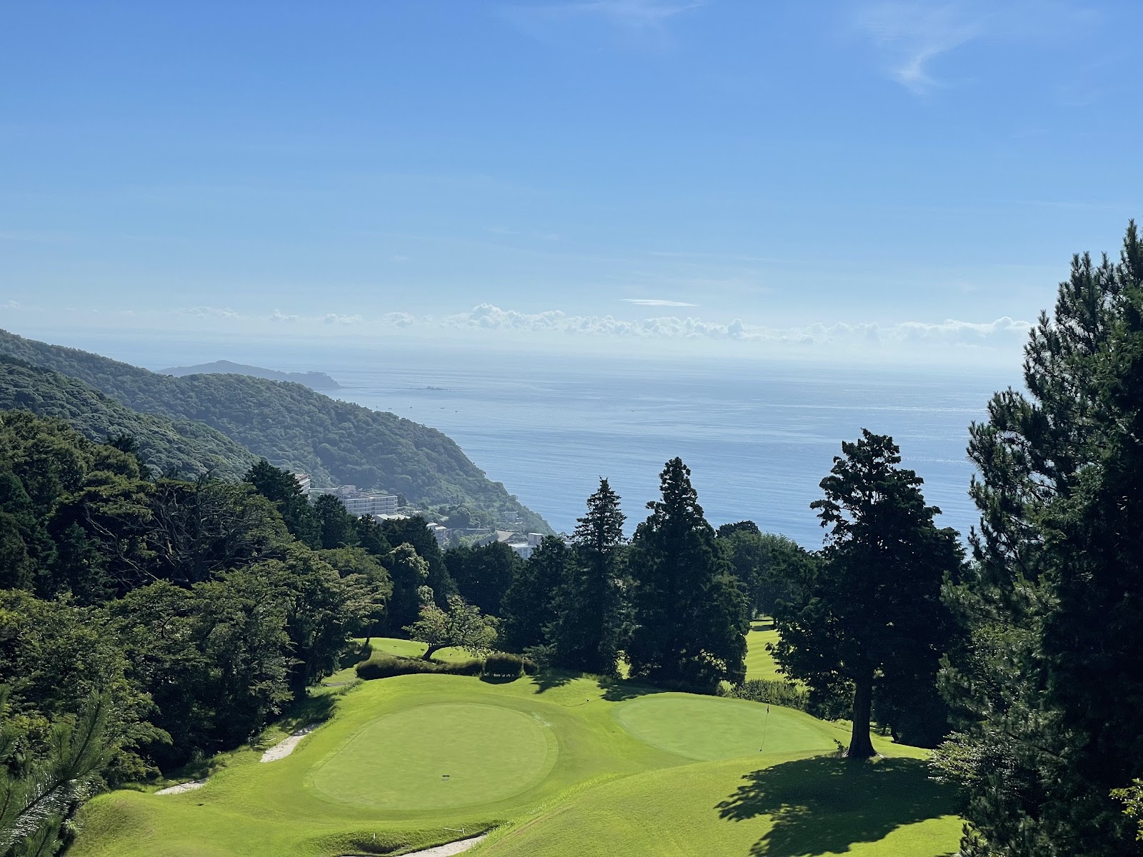 Atami Golf Club
