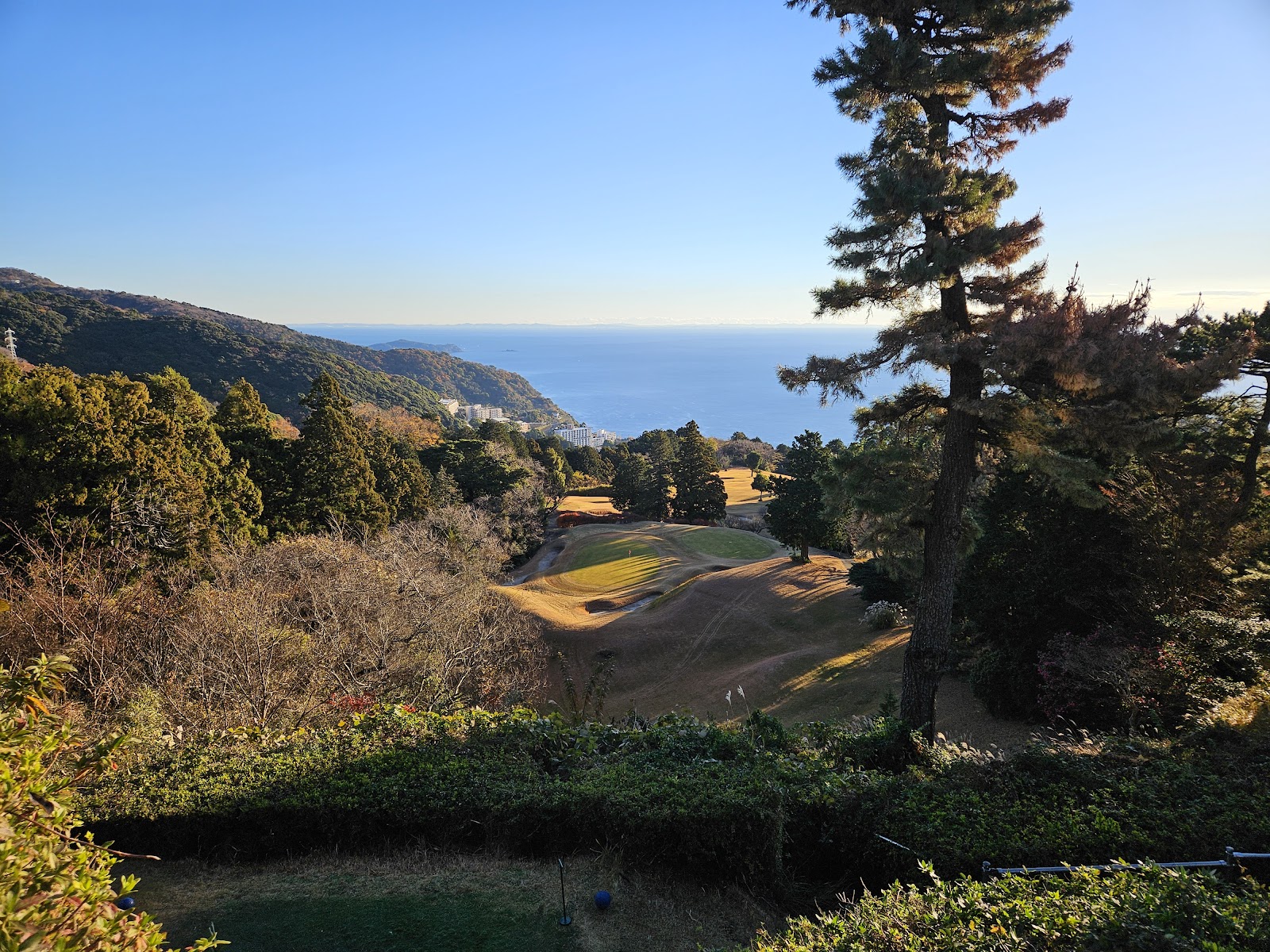 Atami Golf Club - 2