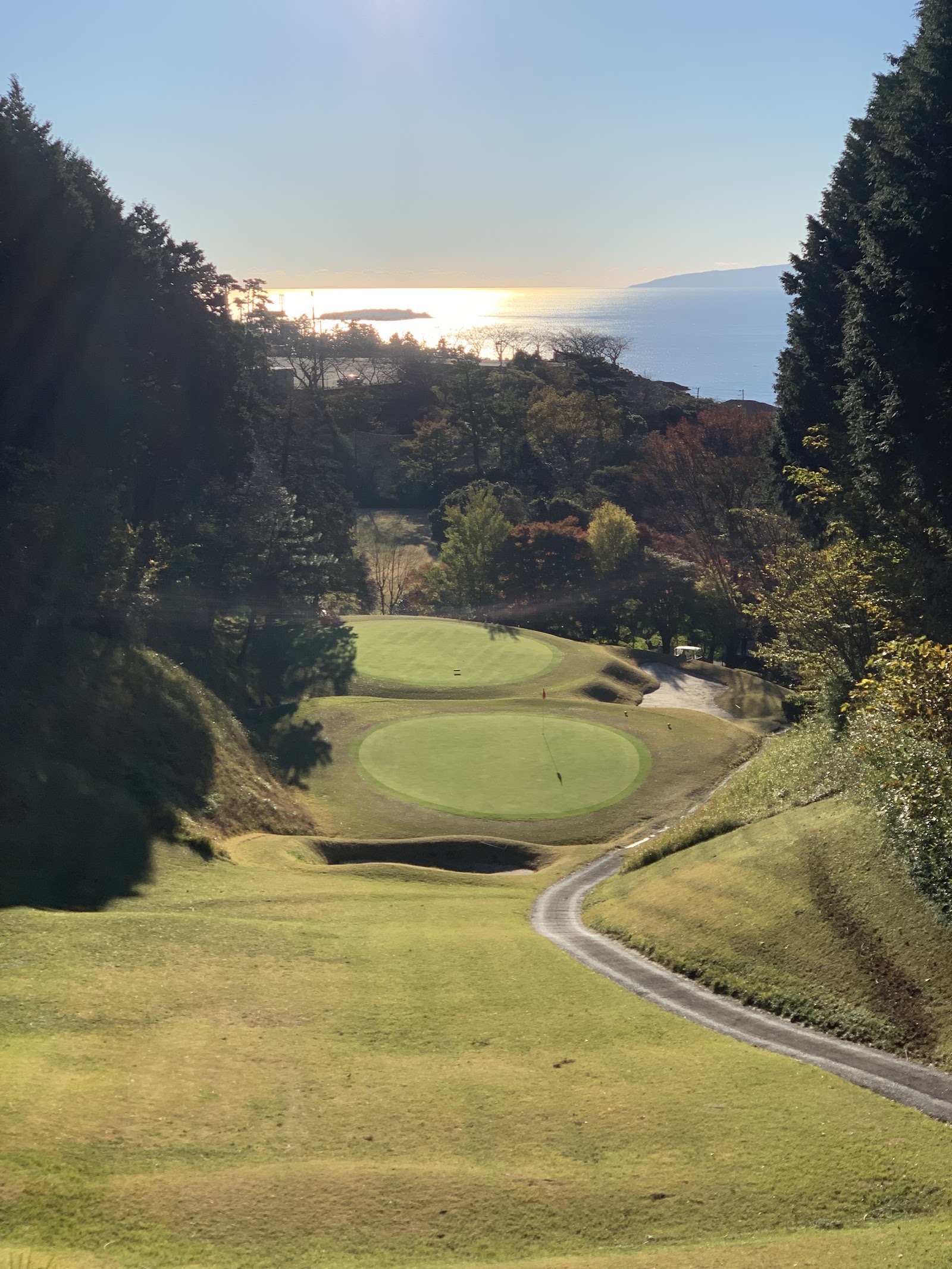 Atami Golf Club - 3