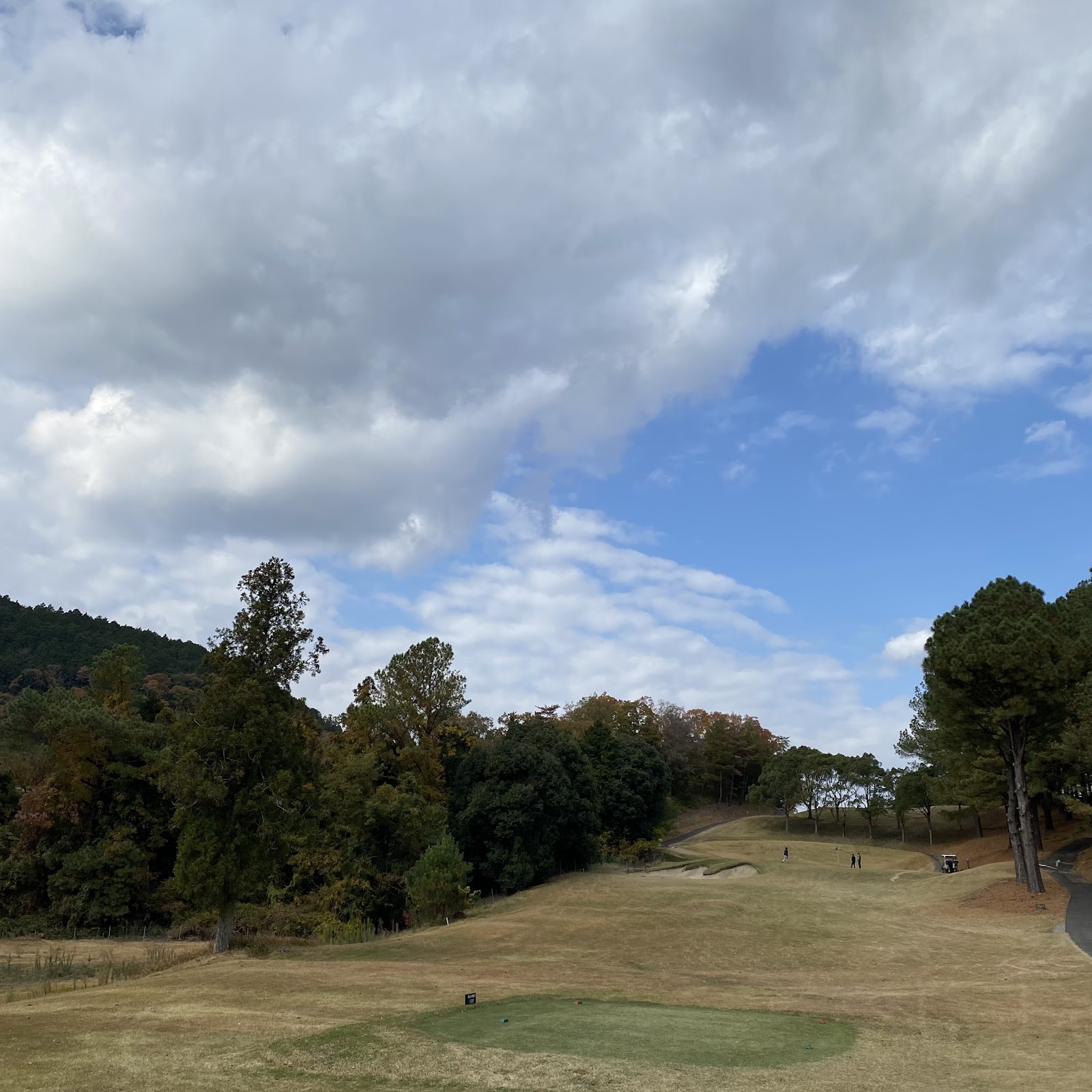 Atami Golf Club - 5