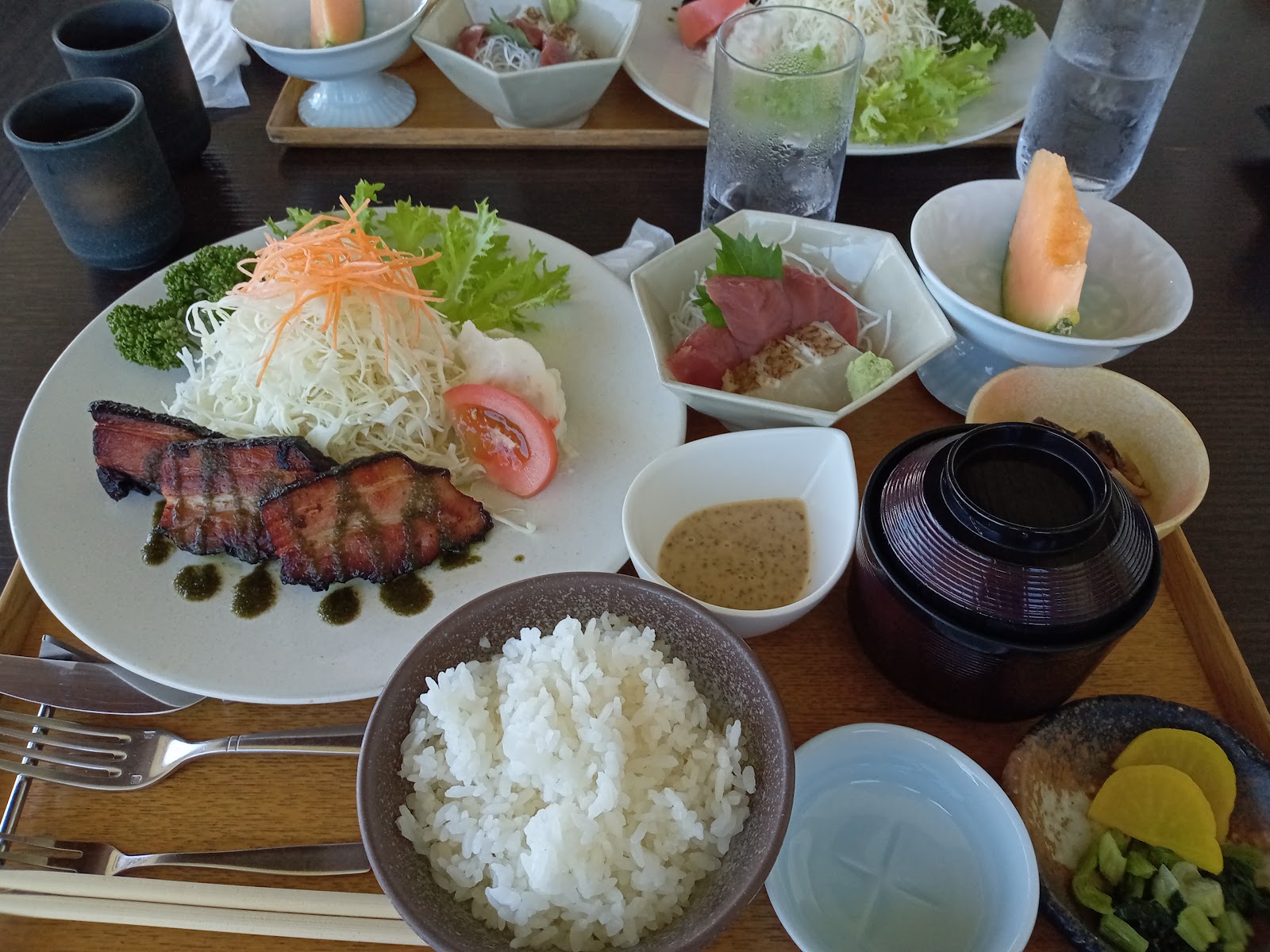 Atami Golf Club - 6