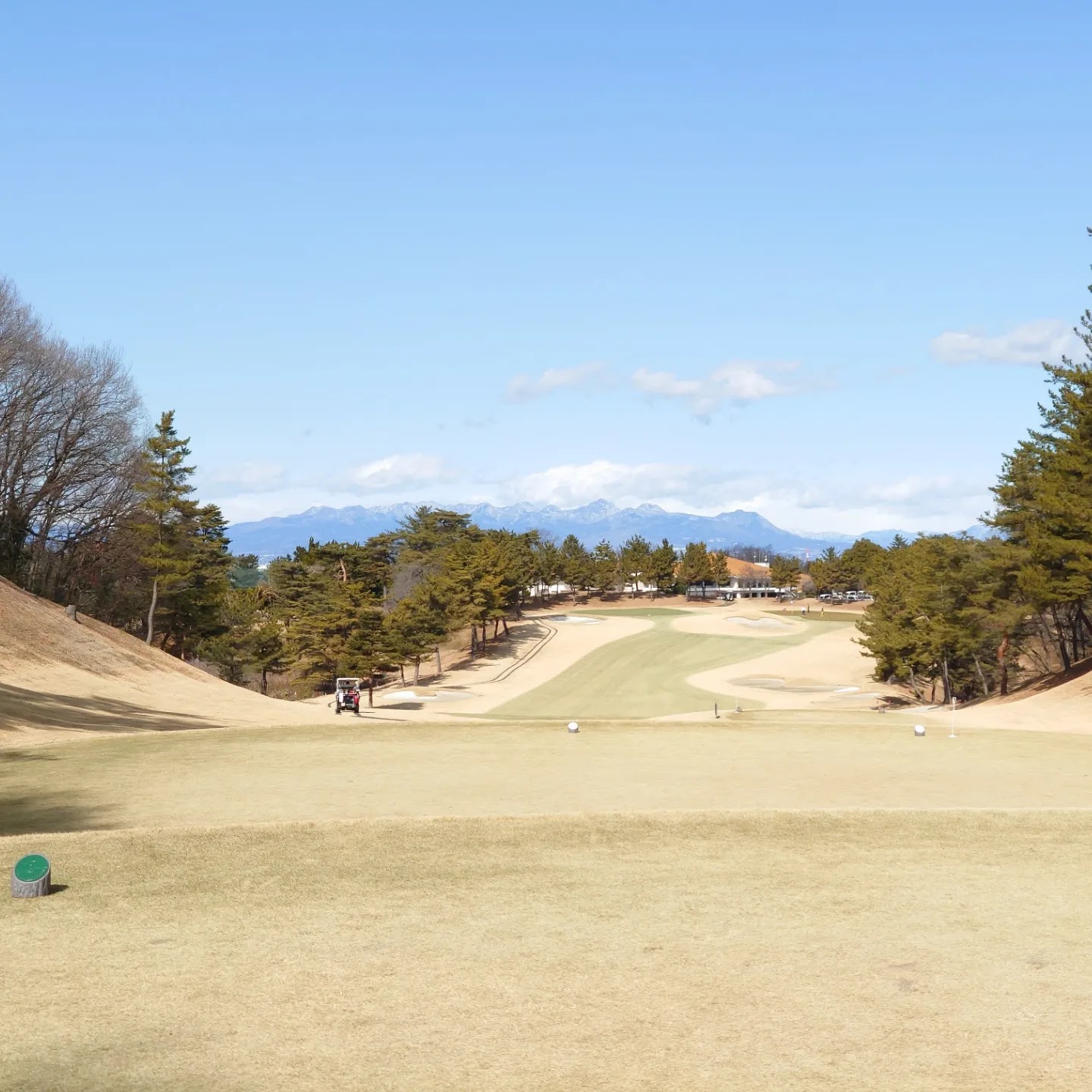 Kodama Country Club - 2