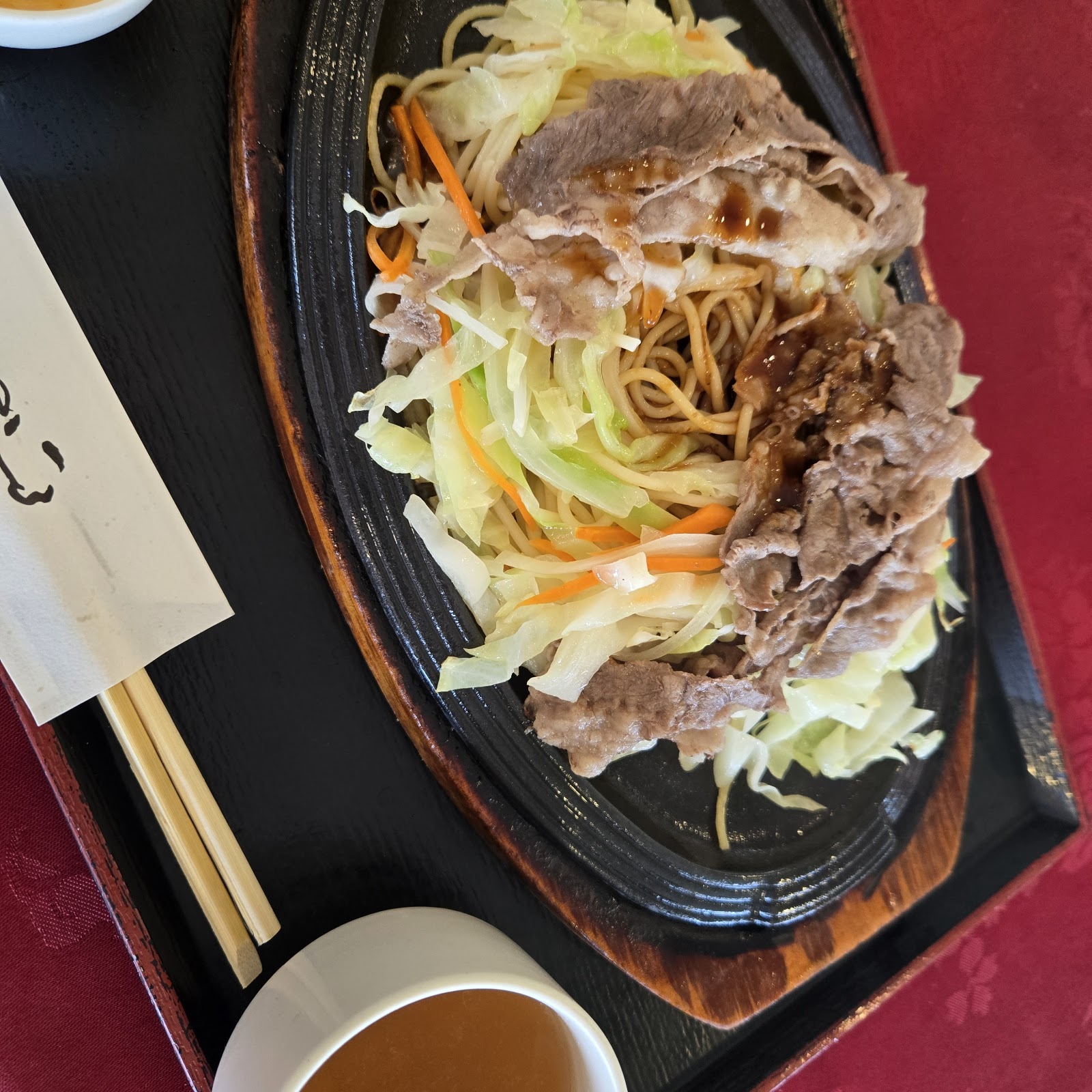 Fukuoka Lakeside Country Club - 4