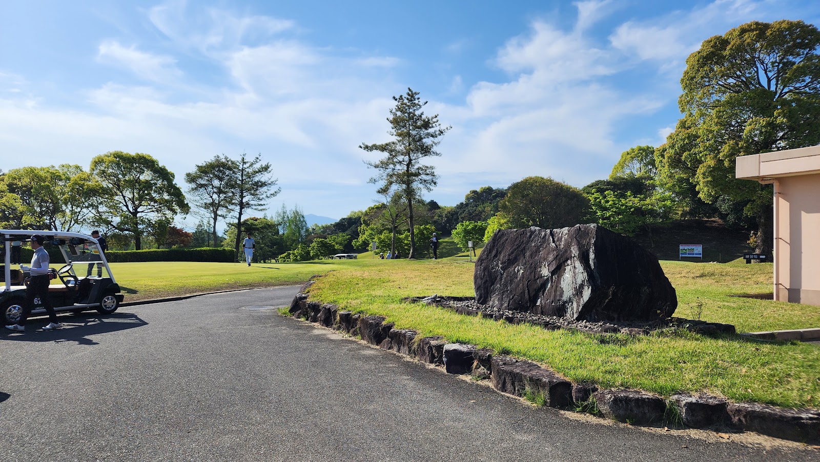 Fukuoka Lakeside Country Club - 5