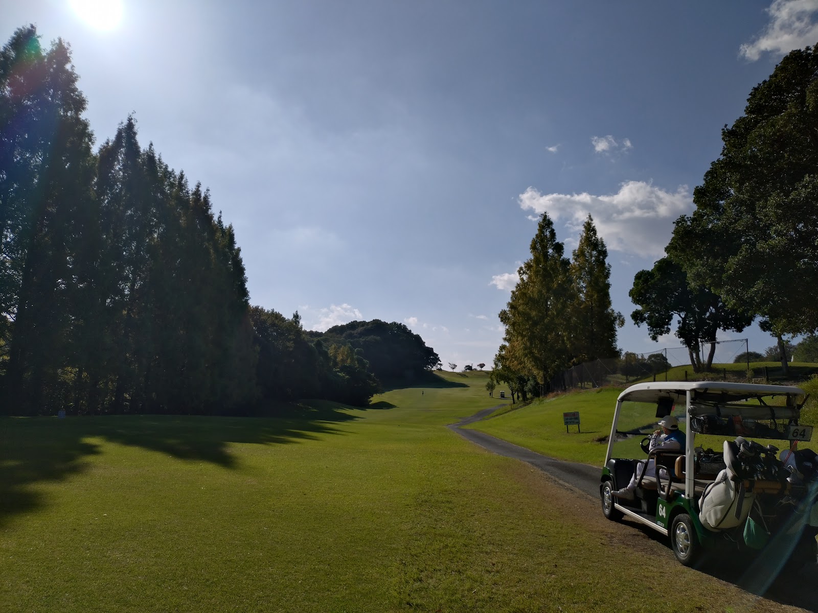 Fukuoka Lakeside Country Club - 6