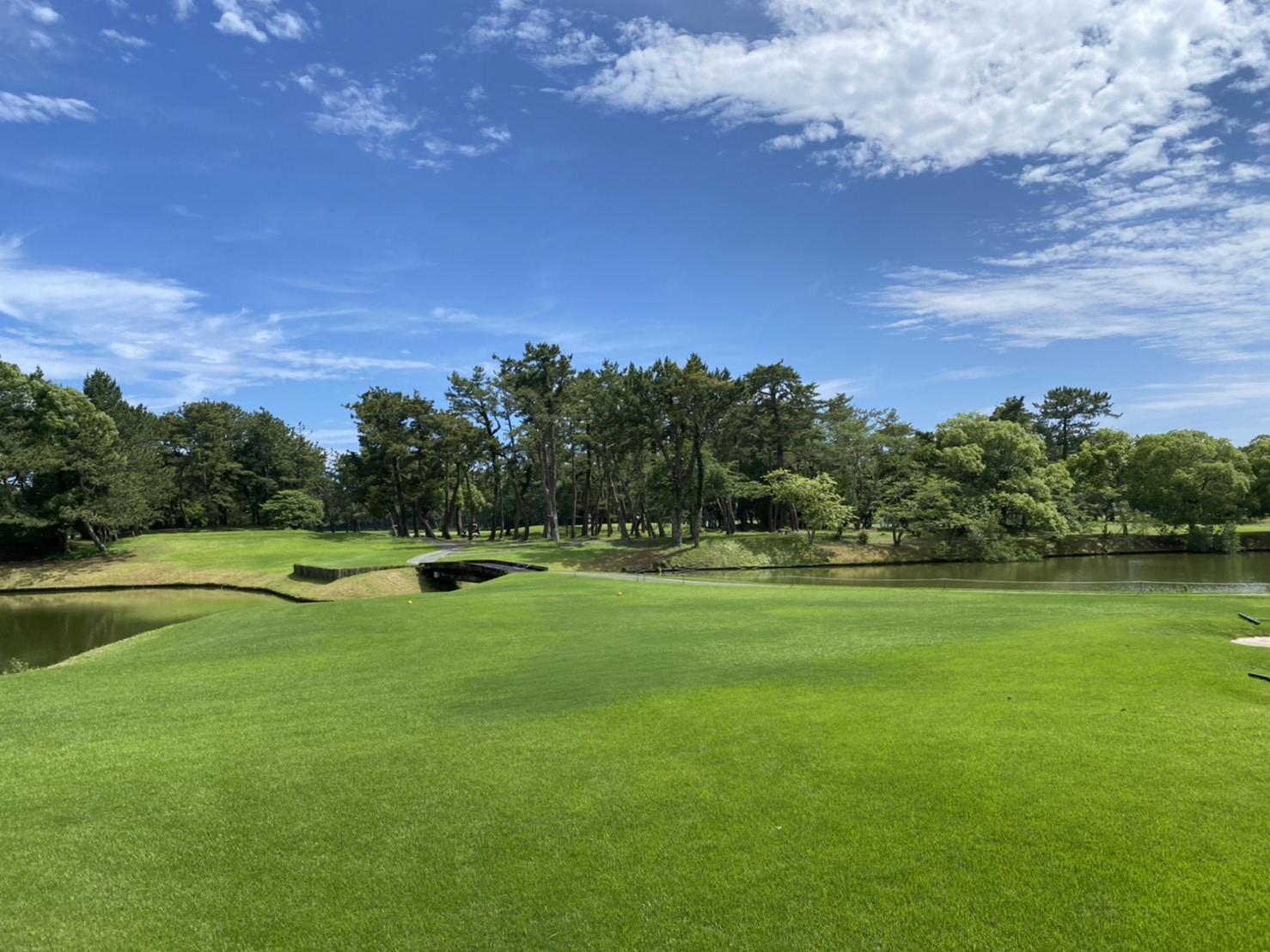 Hamamatsu Seaside Golf Club