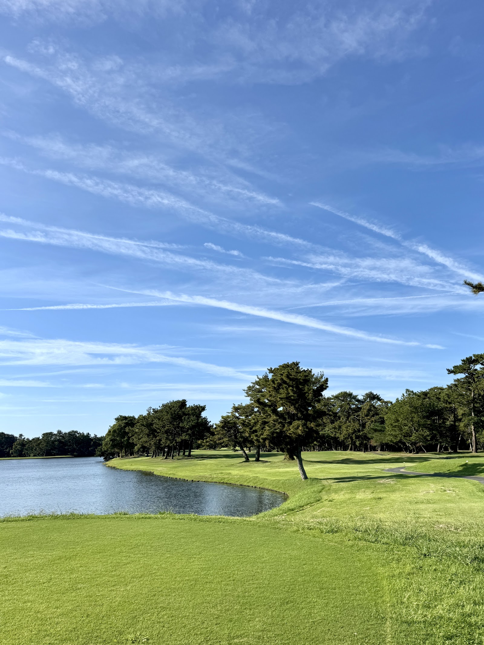 Hamamatsu Seaside Golf Club - 2