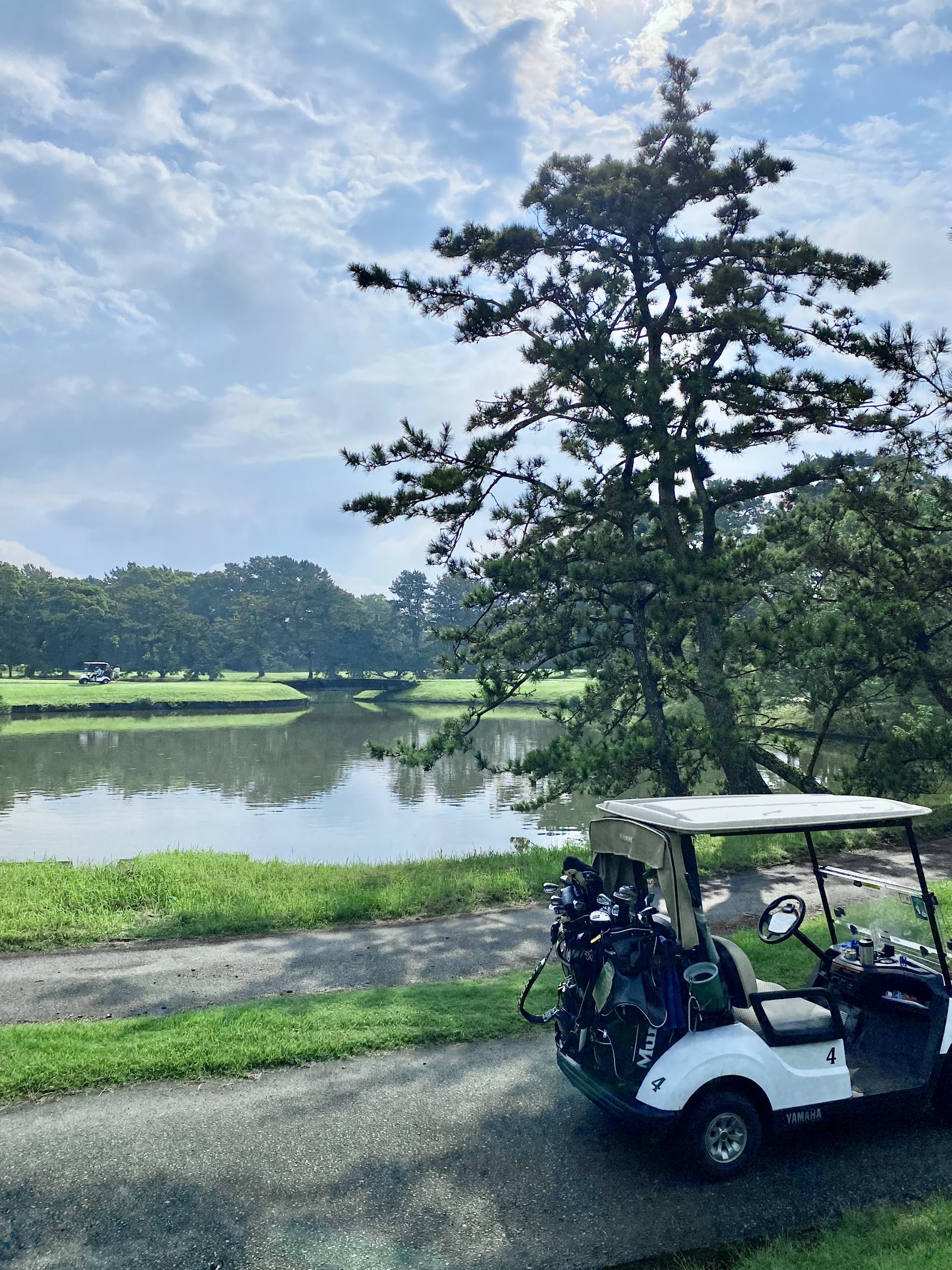 Hamamatsu Seaside Golf Club - 3