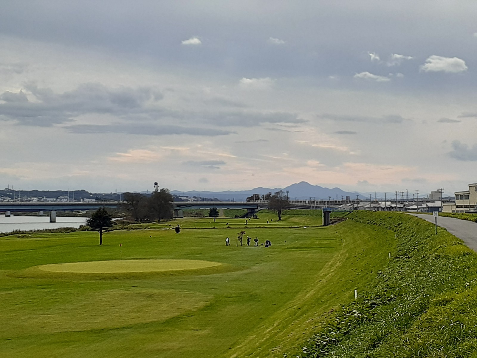 Hachinohe Golf Club