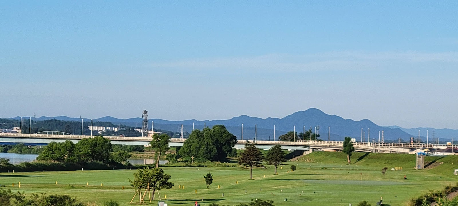 Hachinohe Golf Club - 3