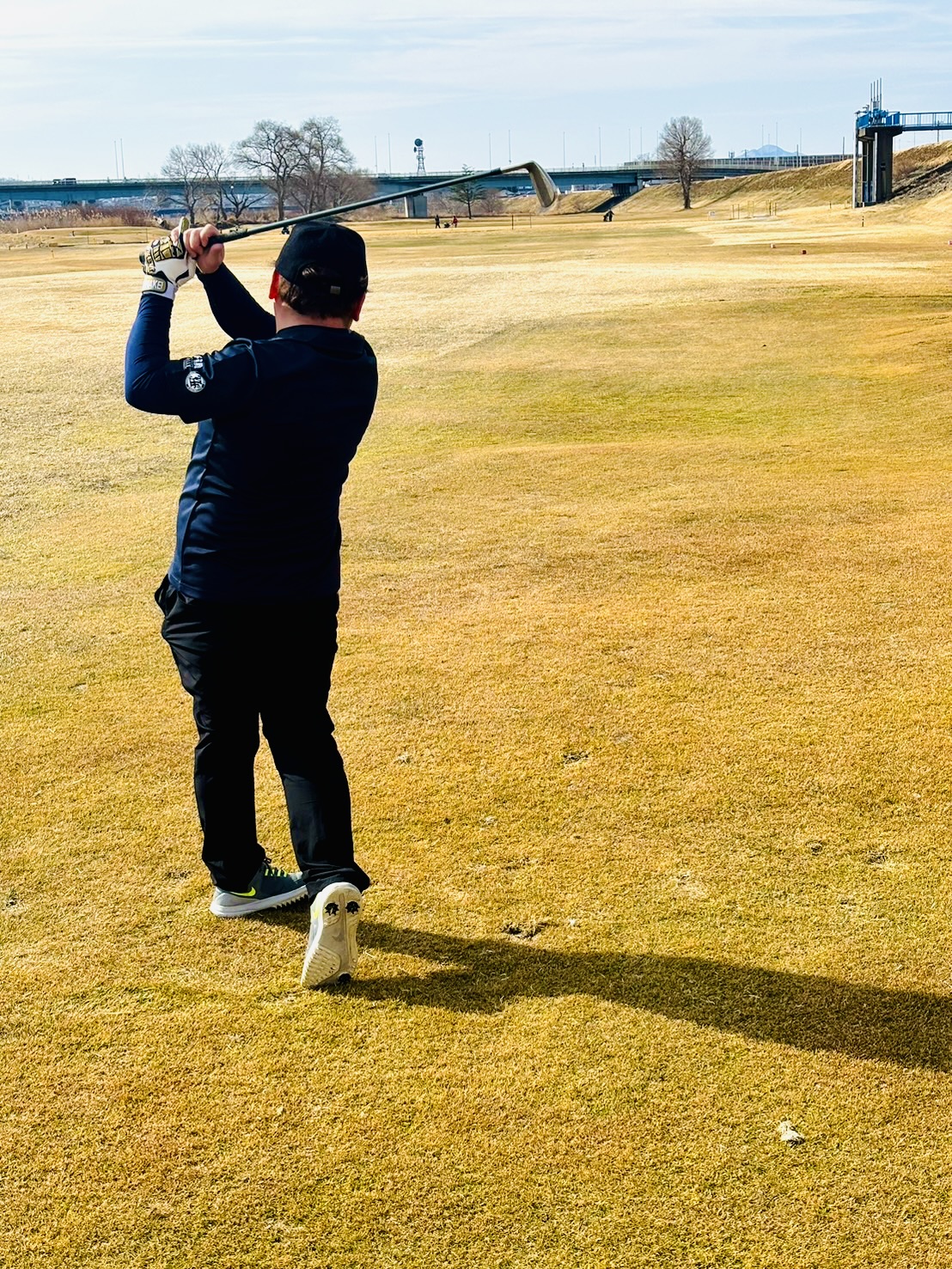 Hachinohe Golf Club - 4