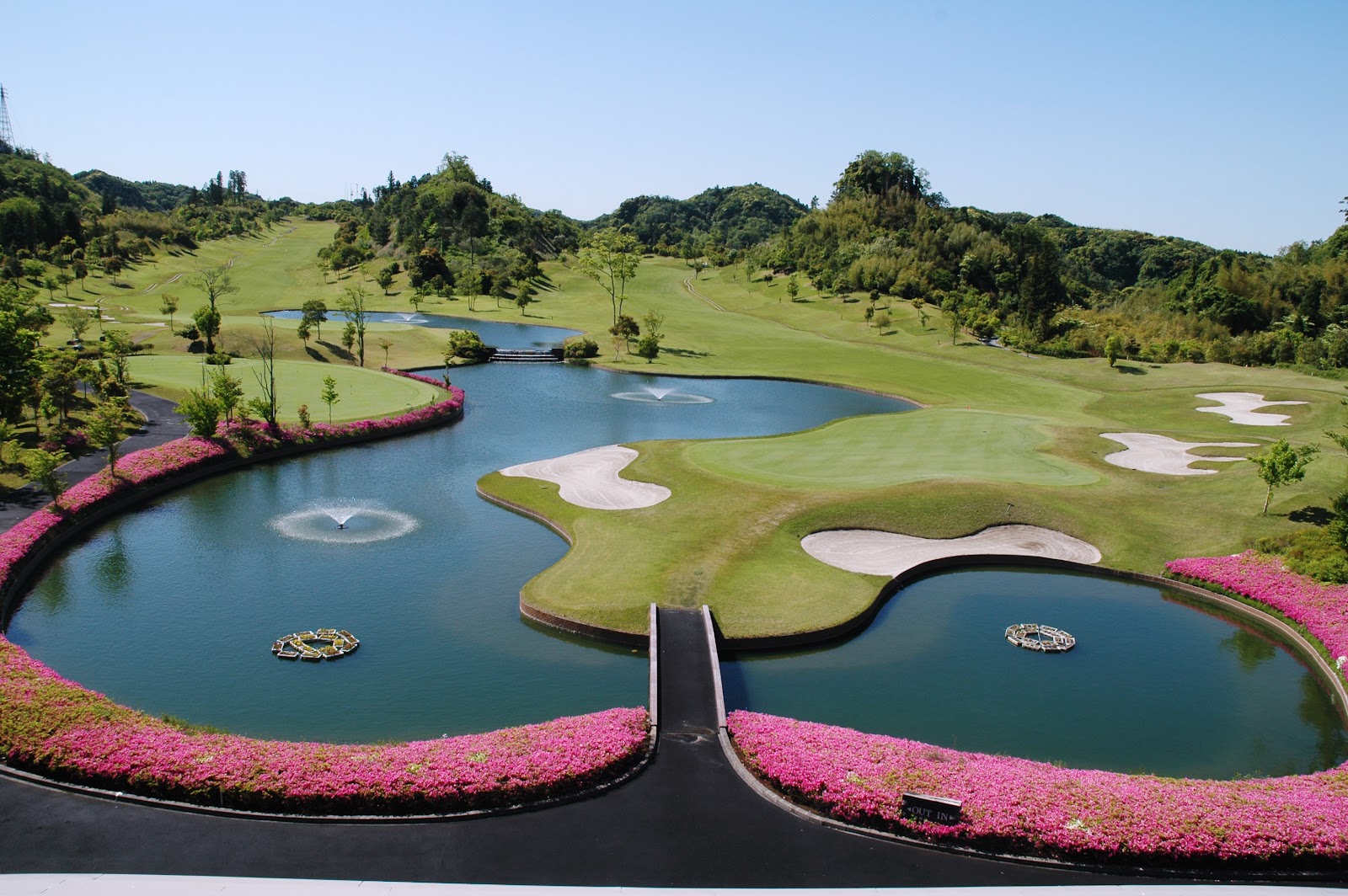 Minami-Ichihara Golf Club
