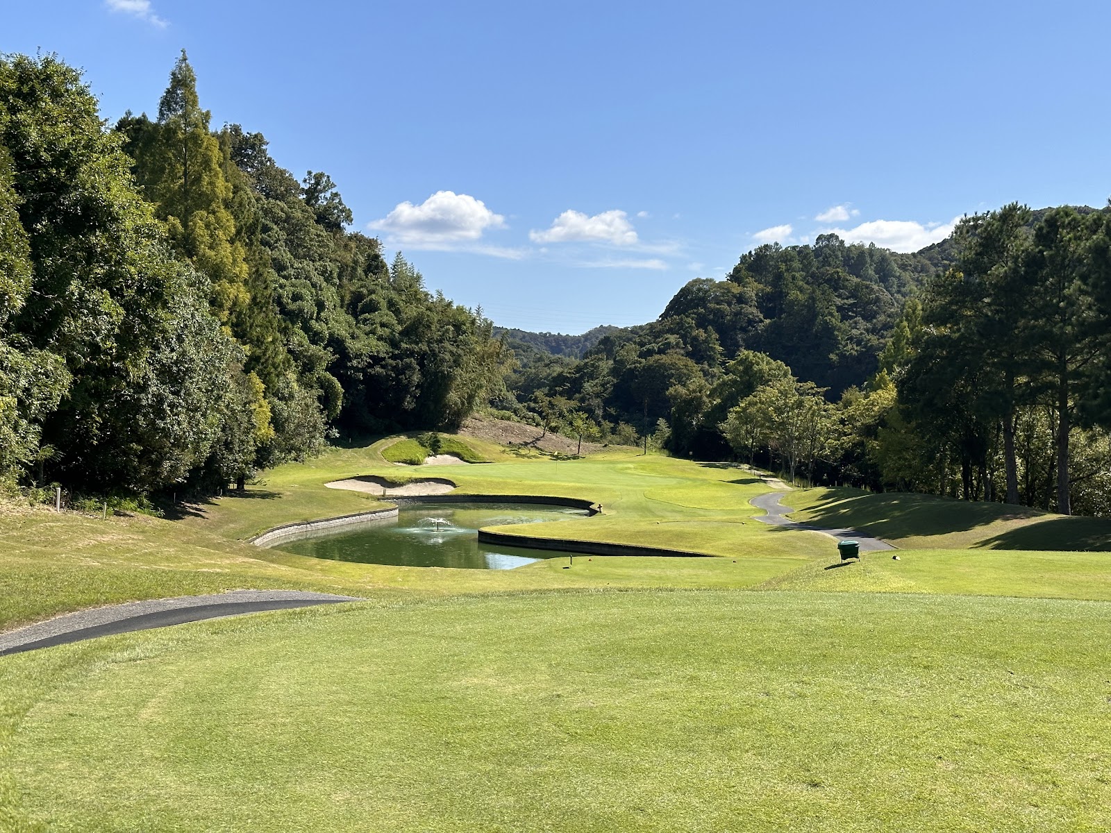 Minami-Ichihara Golf Club - 2