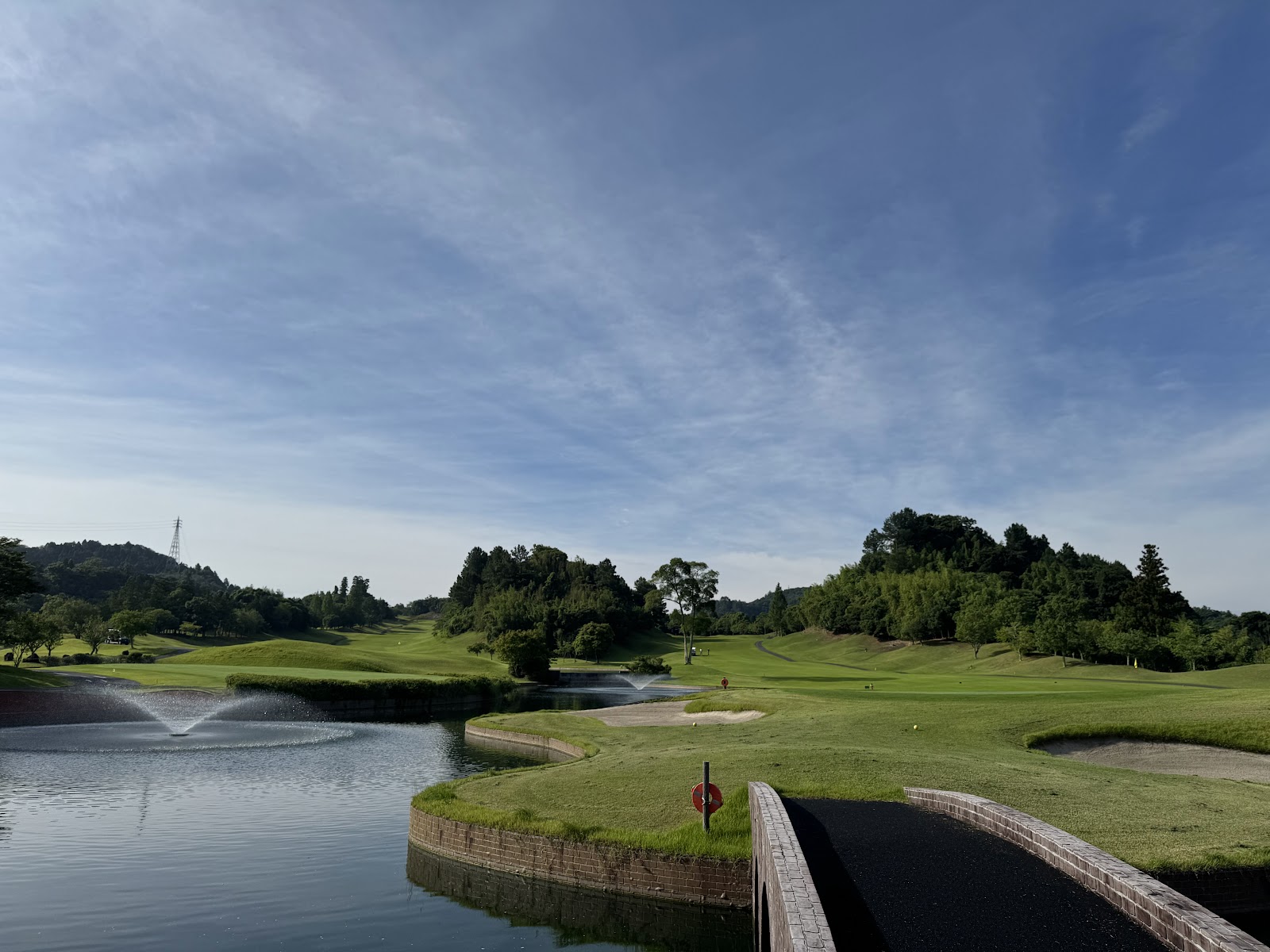 Minami-Ichihara Golf Club - 3