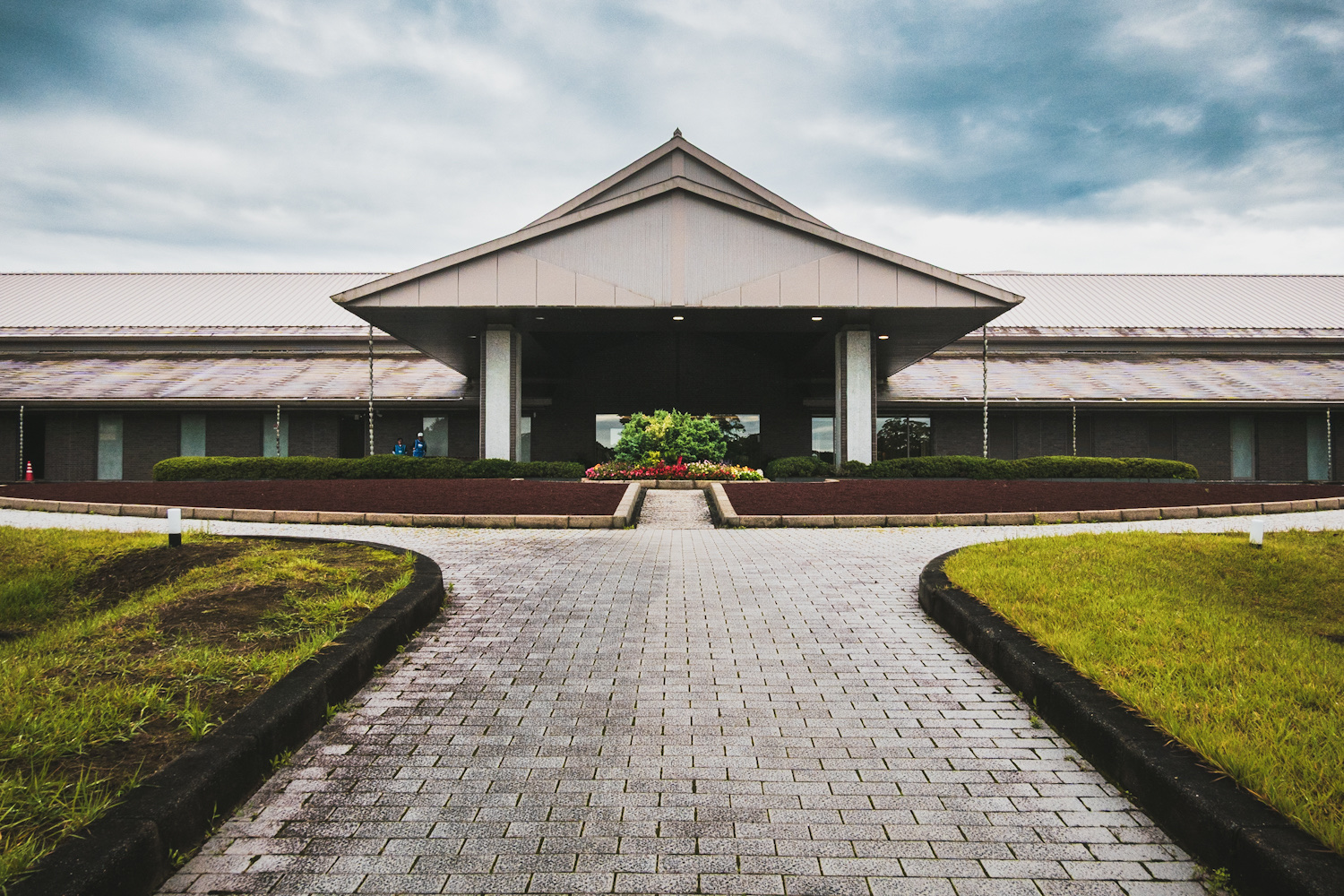 Minami-Ichihara Golf Club - 4