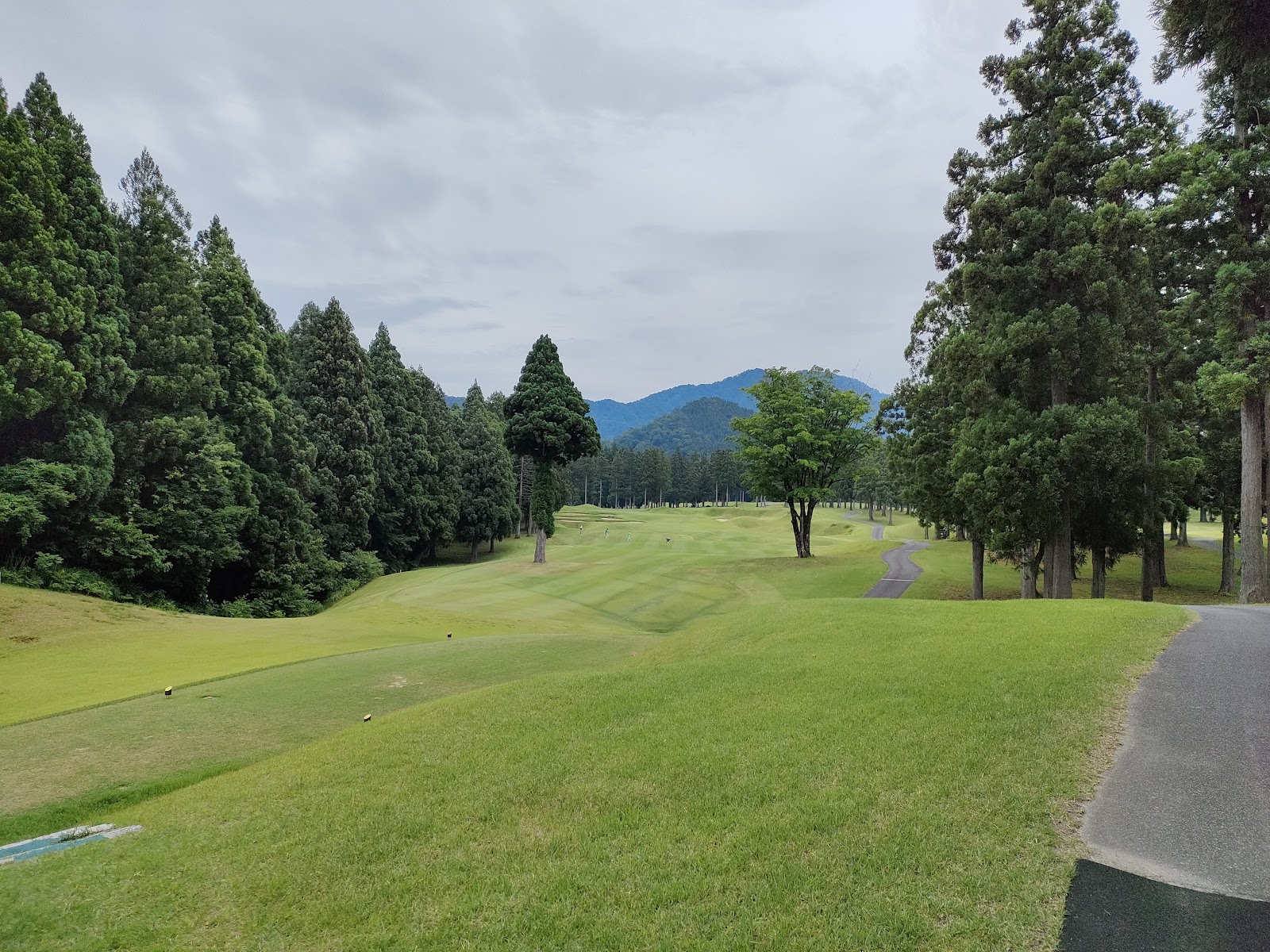 Tanayama Golf Club
