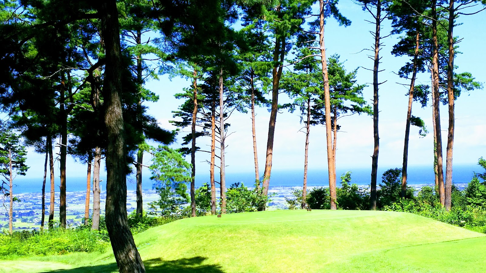 Tanayama Golf Club - 3