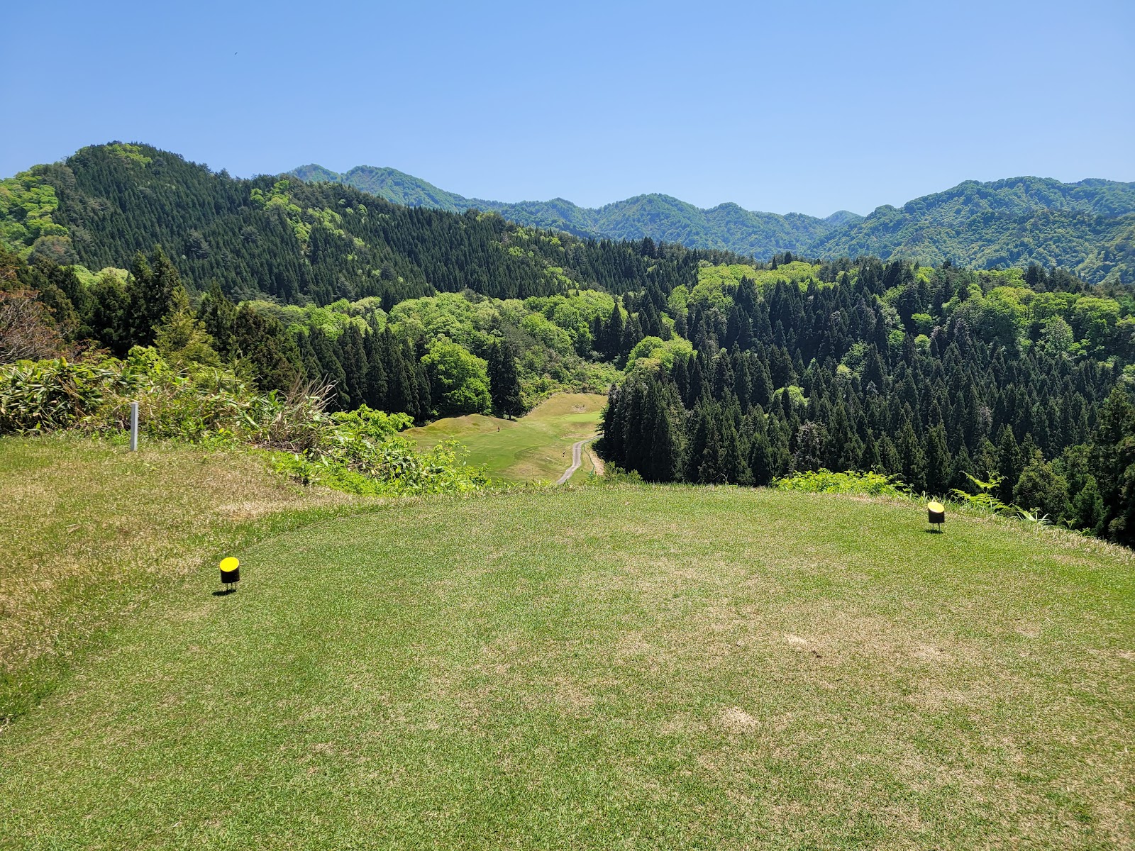 Tanayama Golf Club - 4