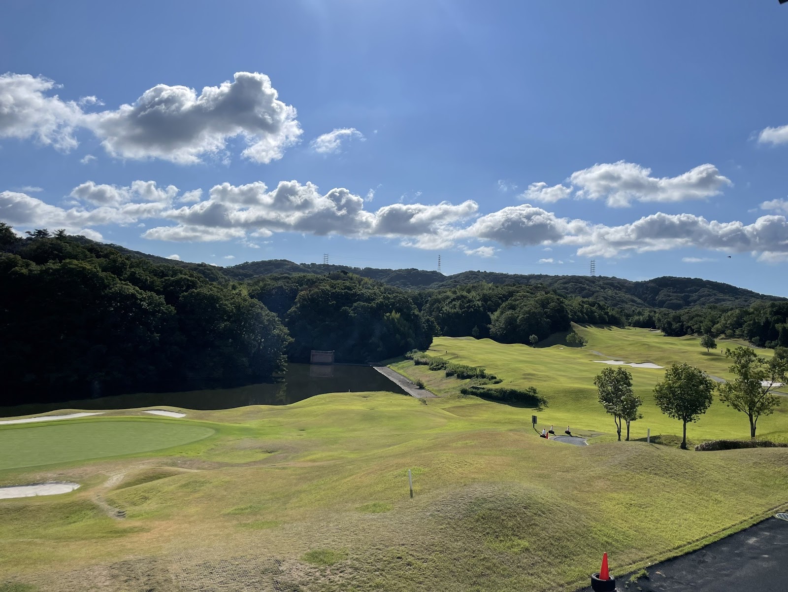 Daikobe Golf Club