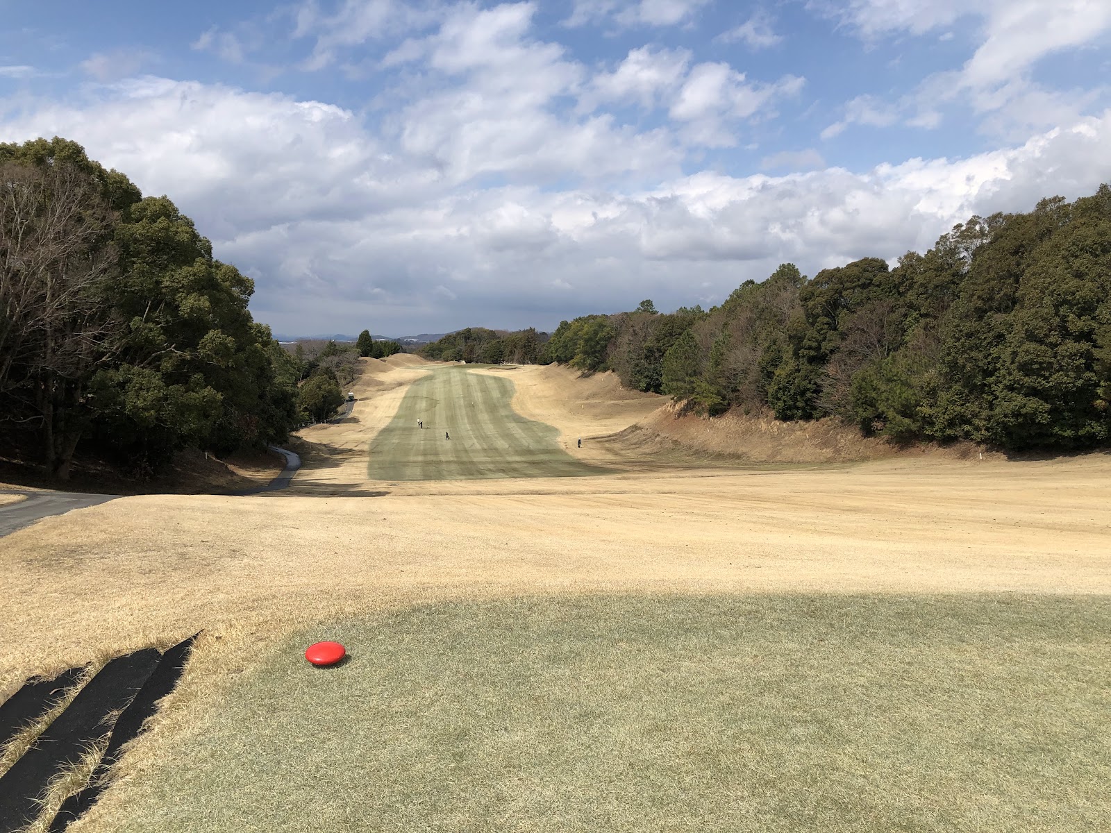 Daikobe Golf Club - 3